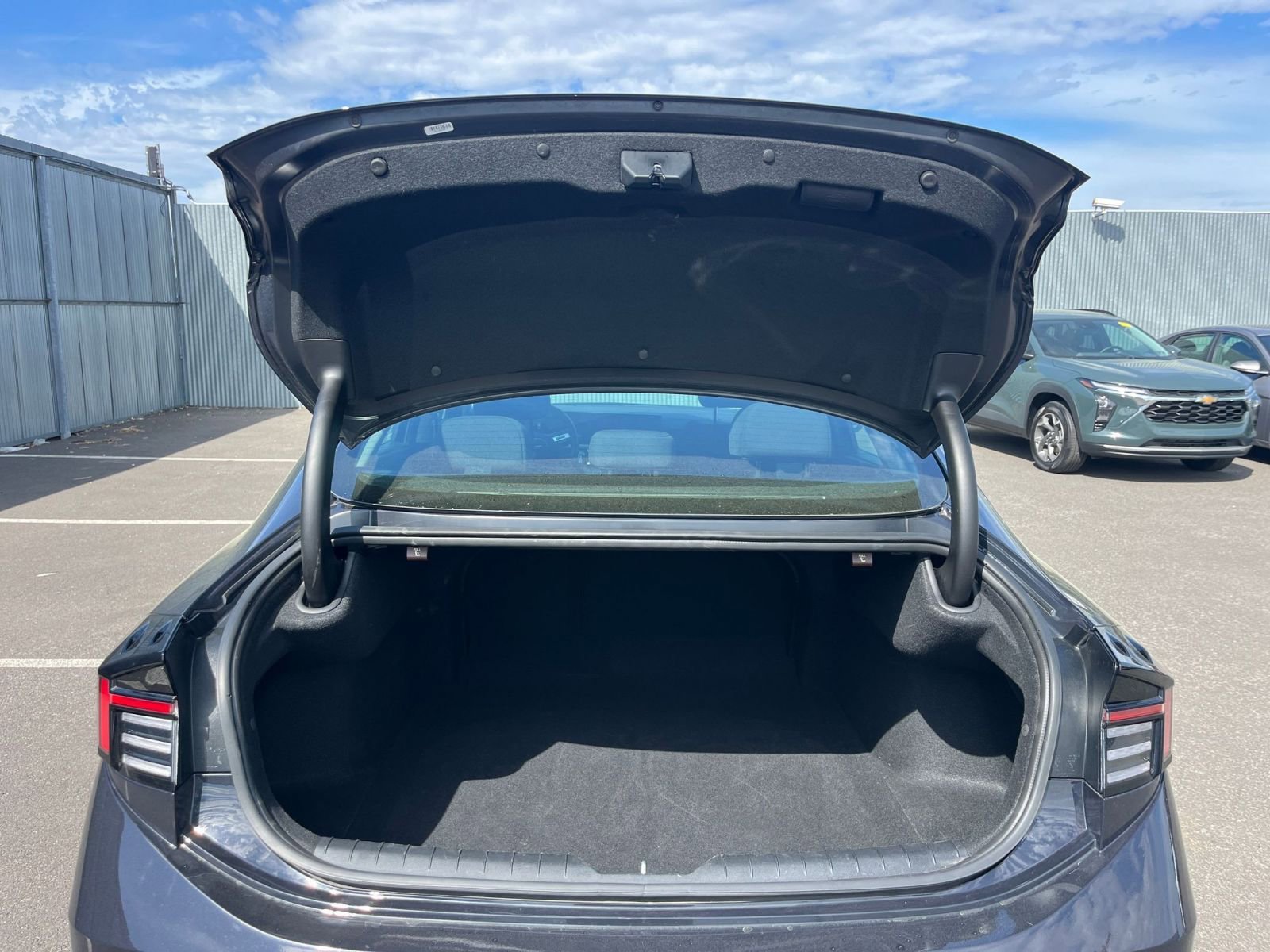 Thumbnail: 2025 Hyundai Sonata - 32