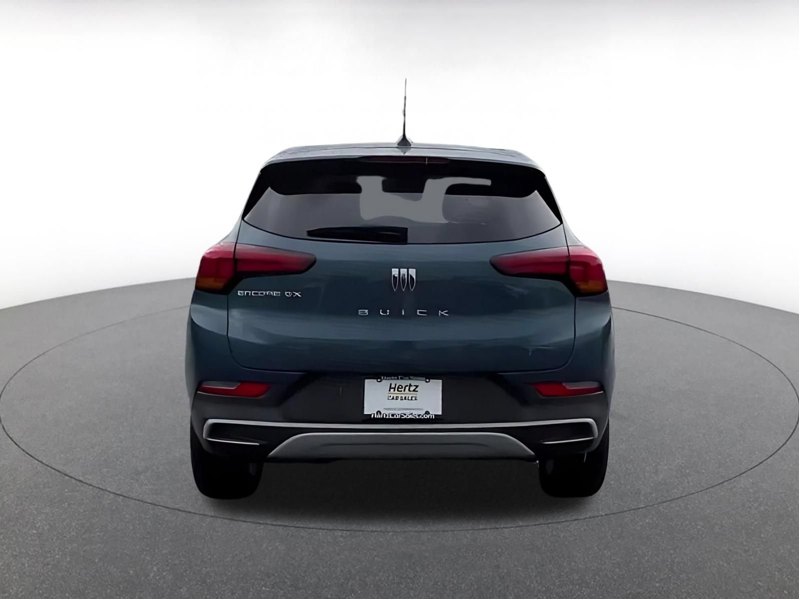 Thumbnail: 2026 Buick Encore GX - 12