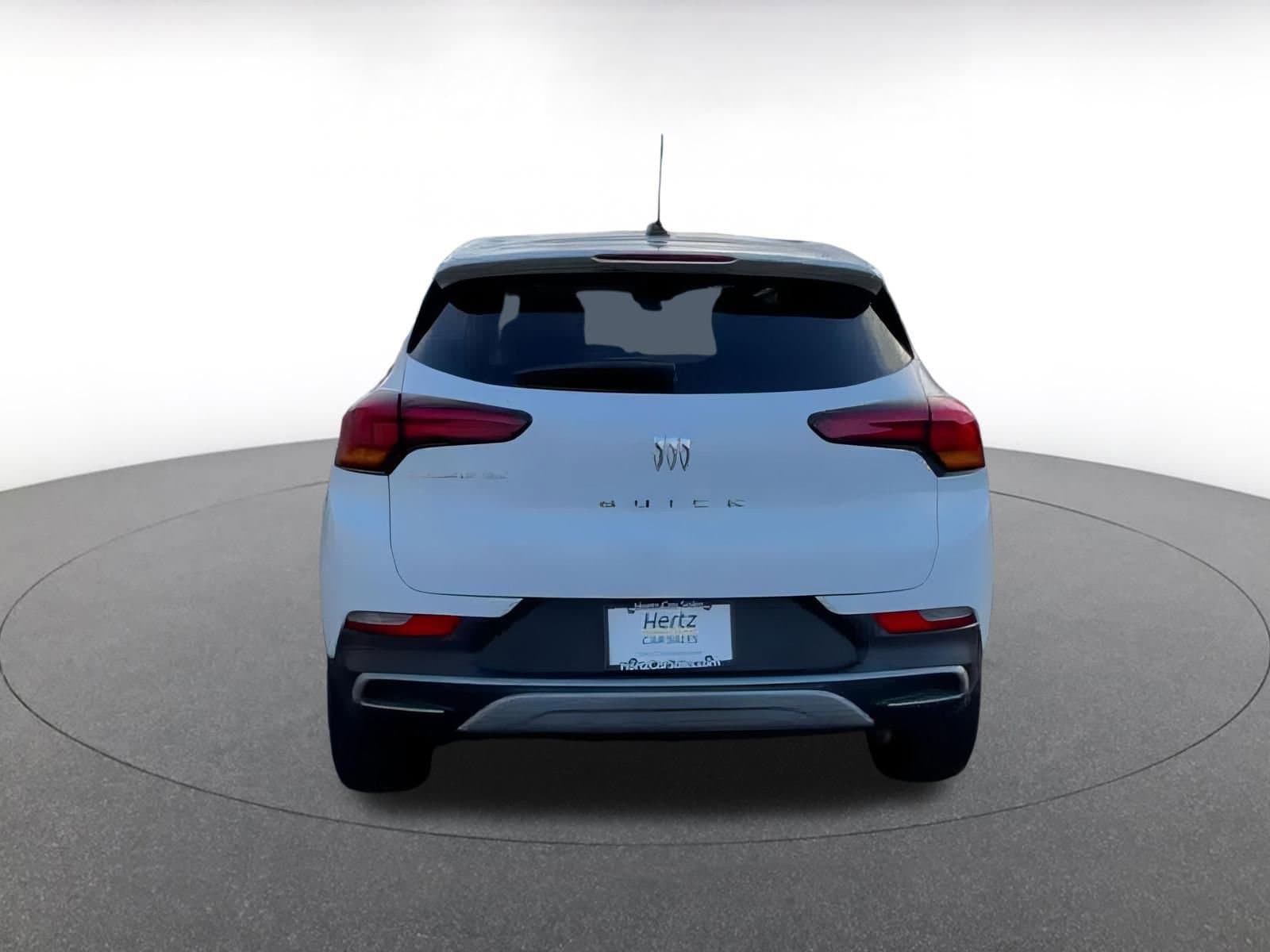 Thumbnail: 2025 Buick Encore GX - 12