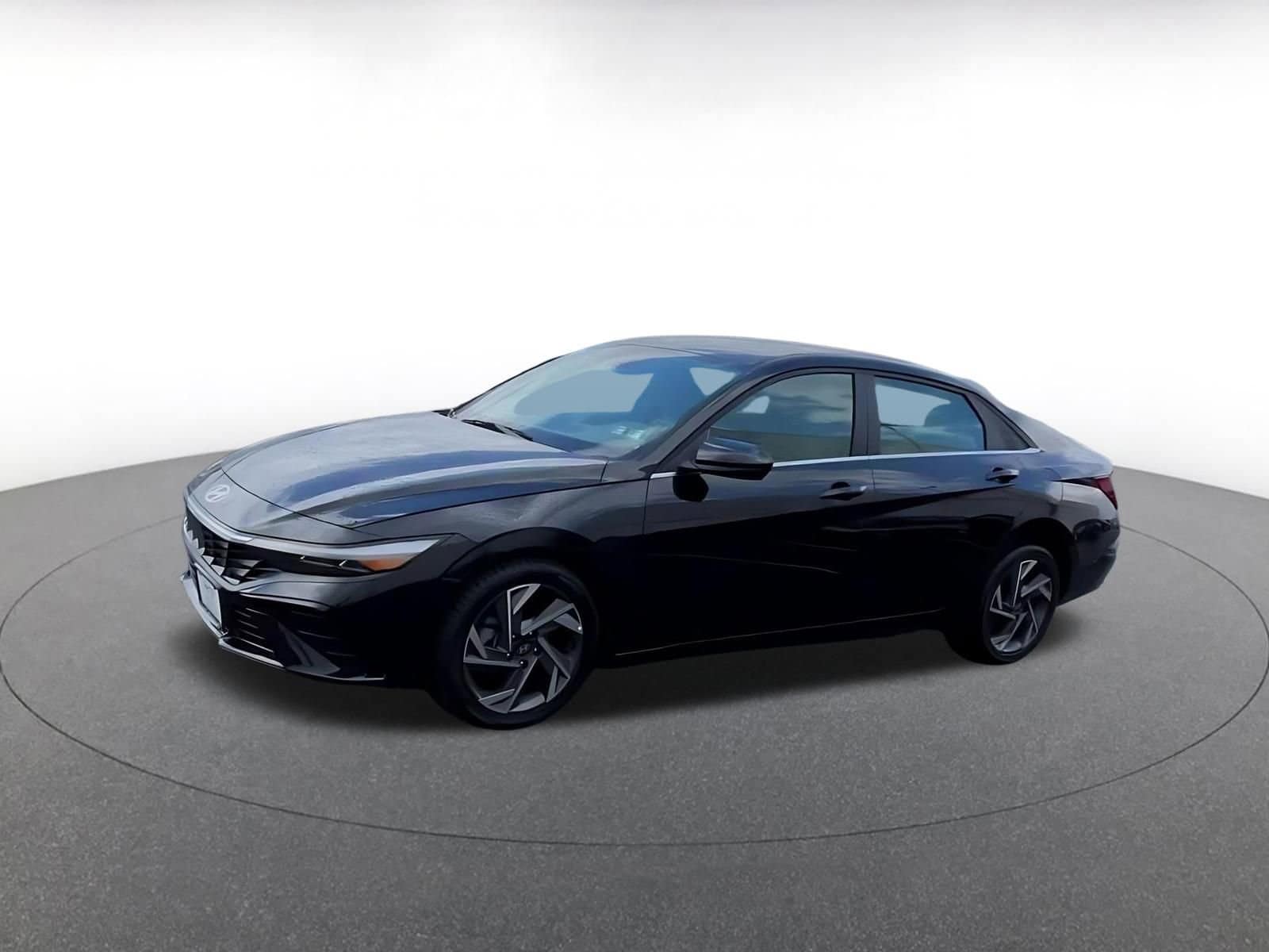 Thumbnail: 2025 Hyundai Elantra - 6