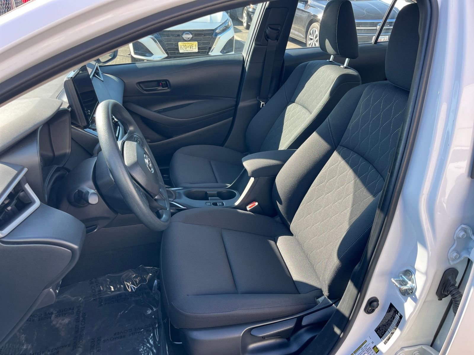 Thumbnail: 2025 Toyota Corolla - 35