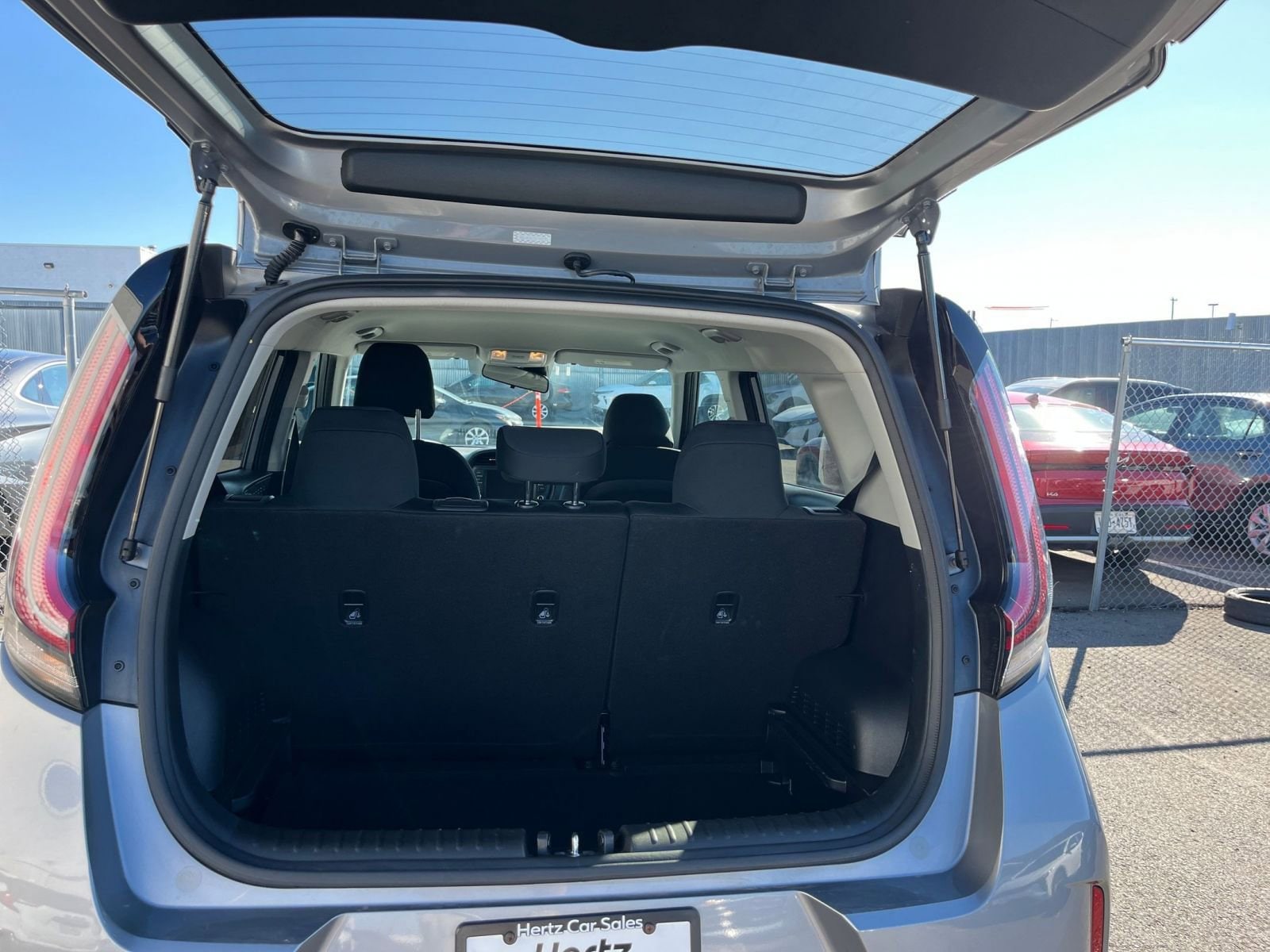 Thumbnail: 2025 Kia Soul - 29