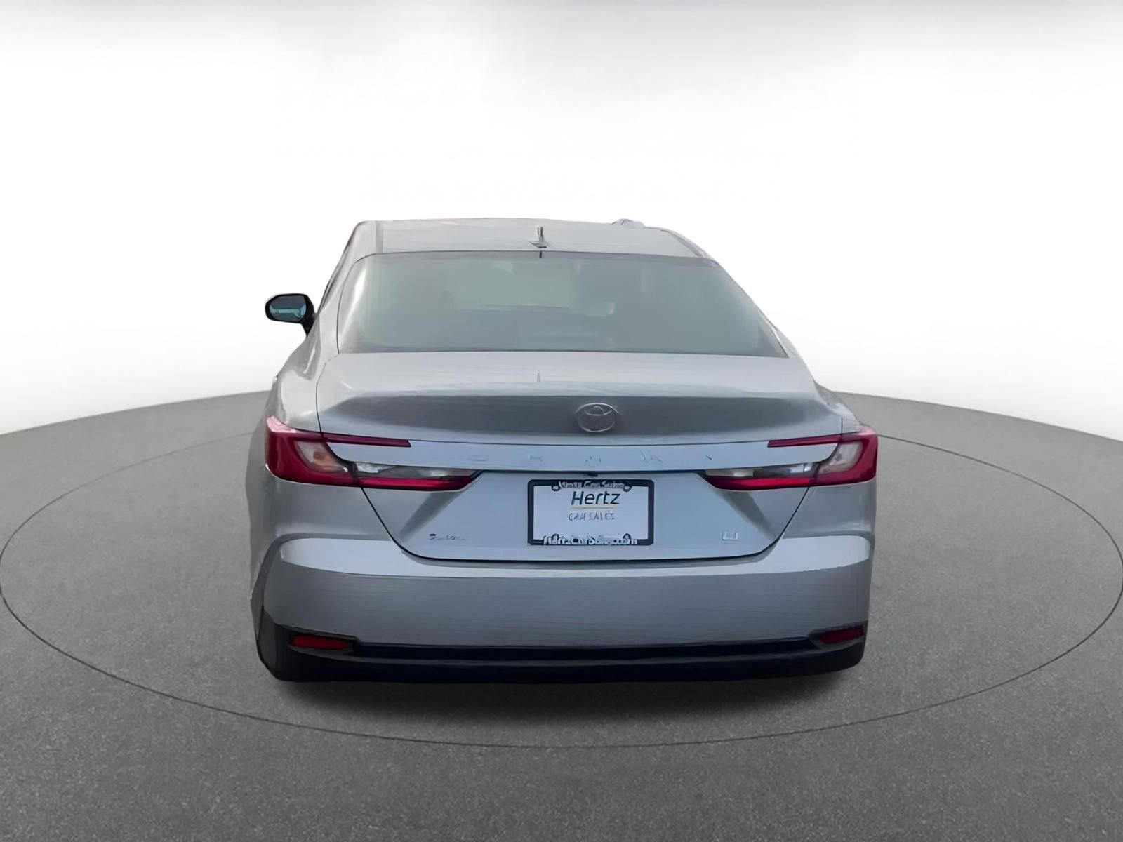 Thumbnail: 2025 Toyota Camry - 12