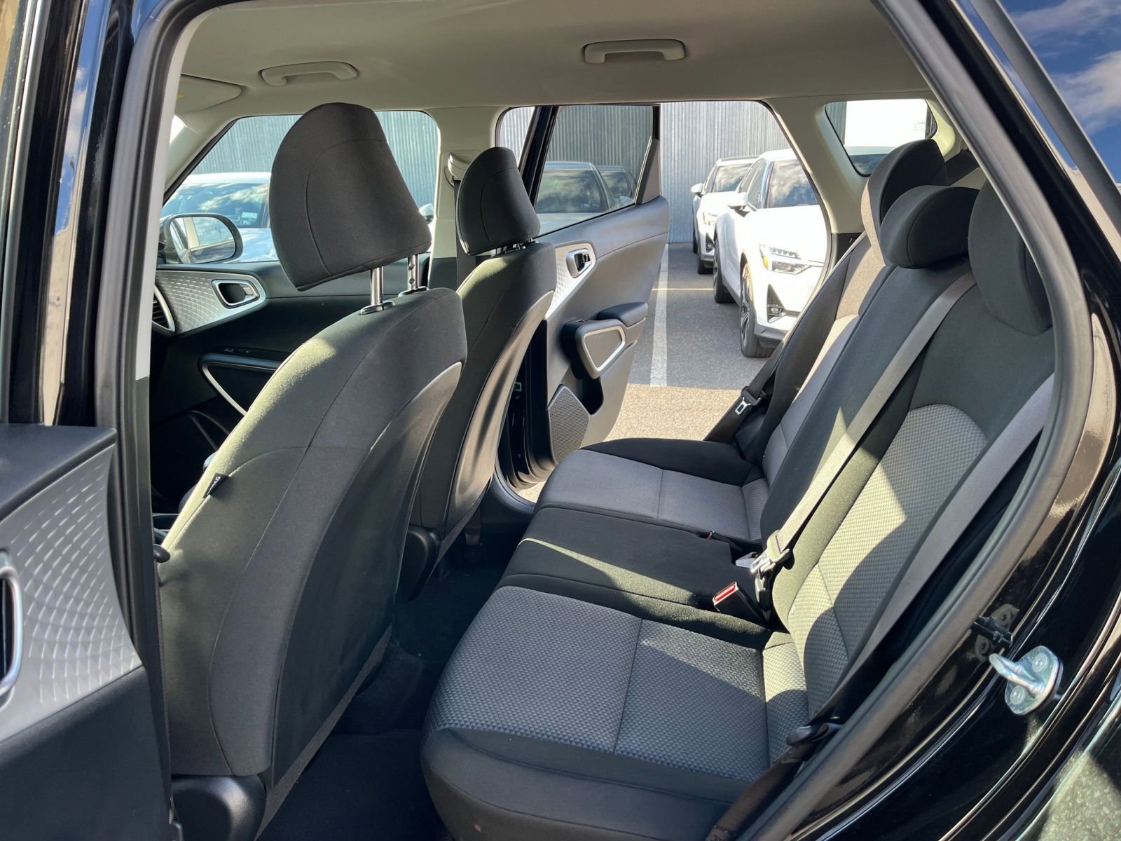 Thumbnail: 2025 Kia Soul - 23