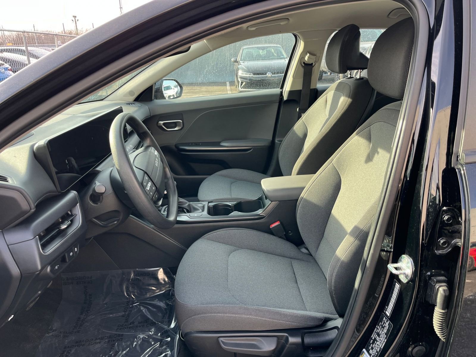 Thumbnail: 2025 Kia K4 - 26