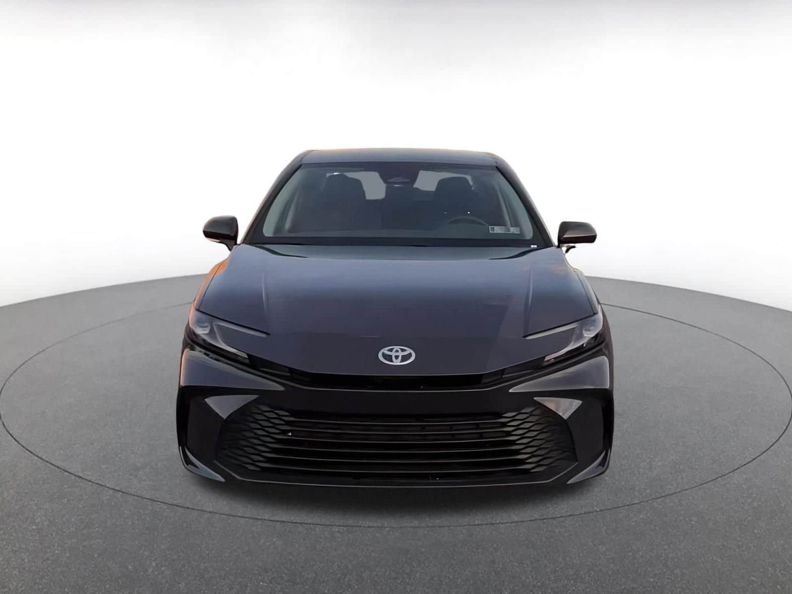 Thumbnail: 2025 Toyota Camry - 5