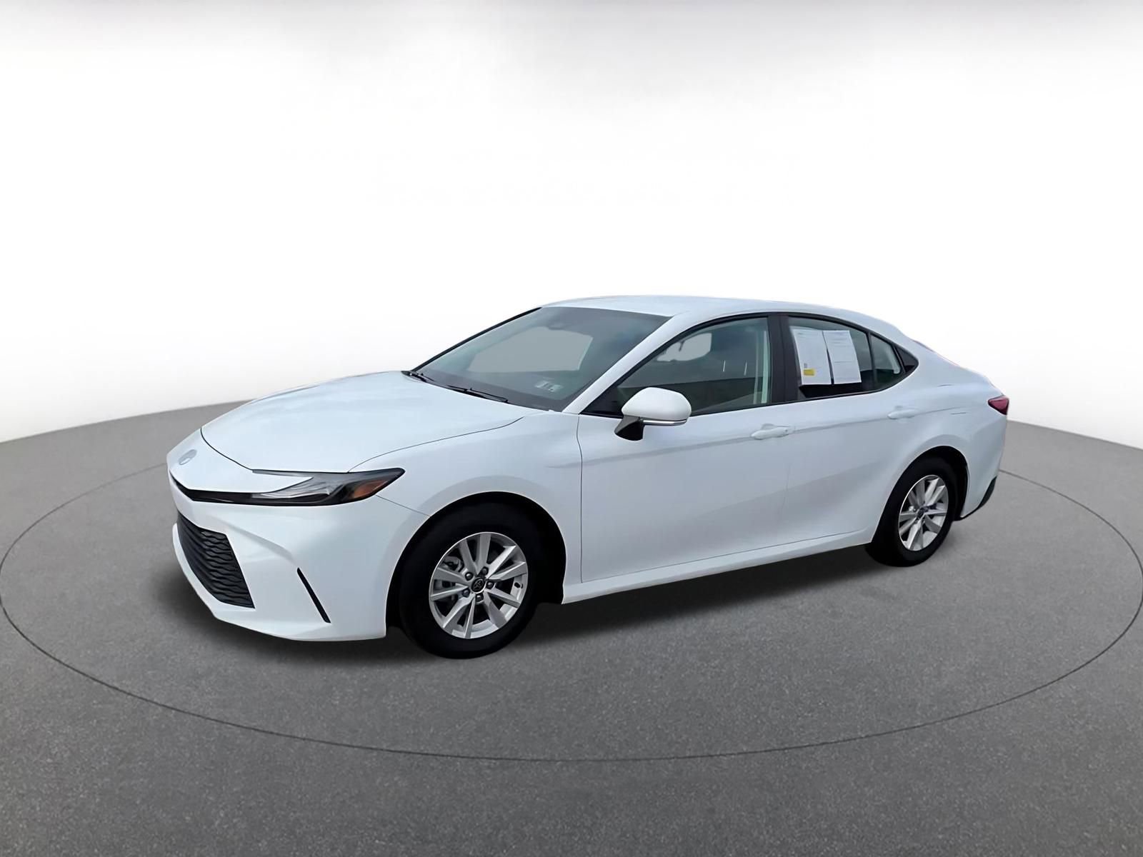 Thumbnail: 2025 Toyota Camry - 8