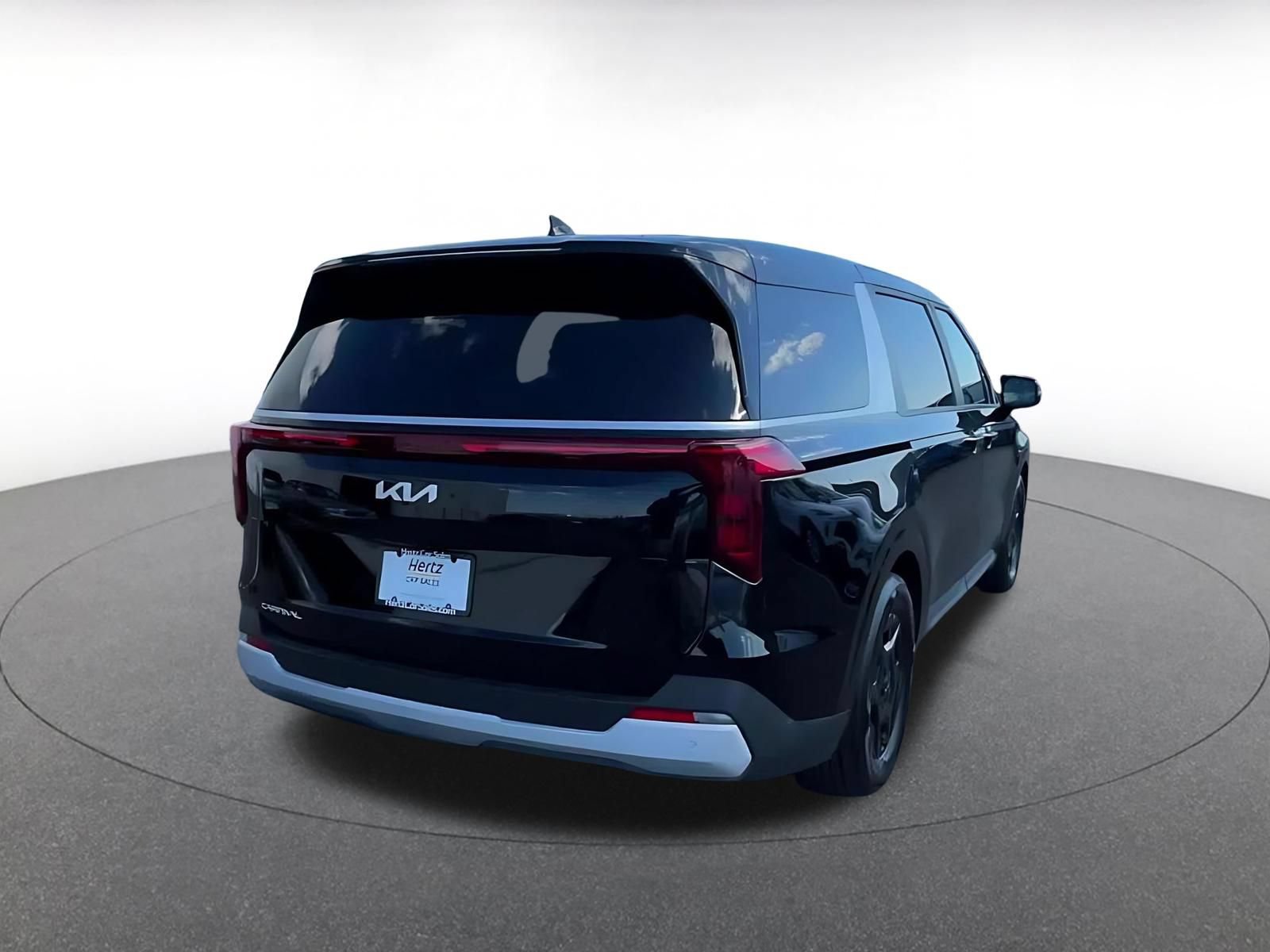 Thumbnail: 2026 Kia Carnival - 11