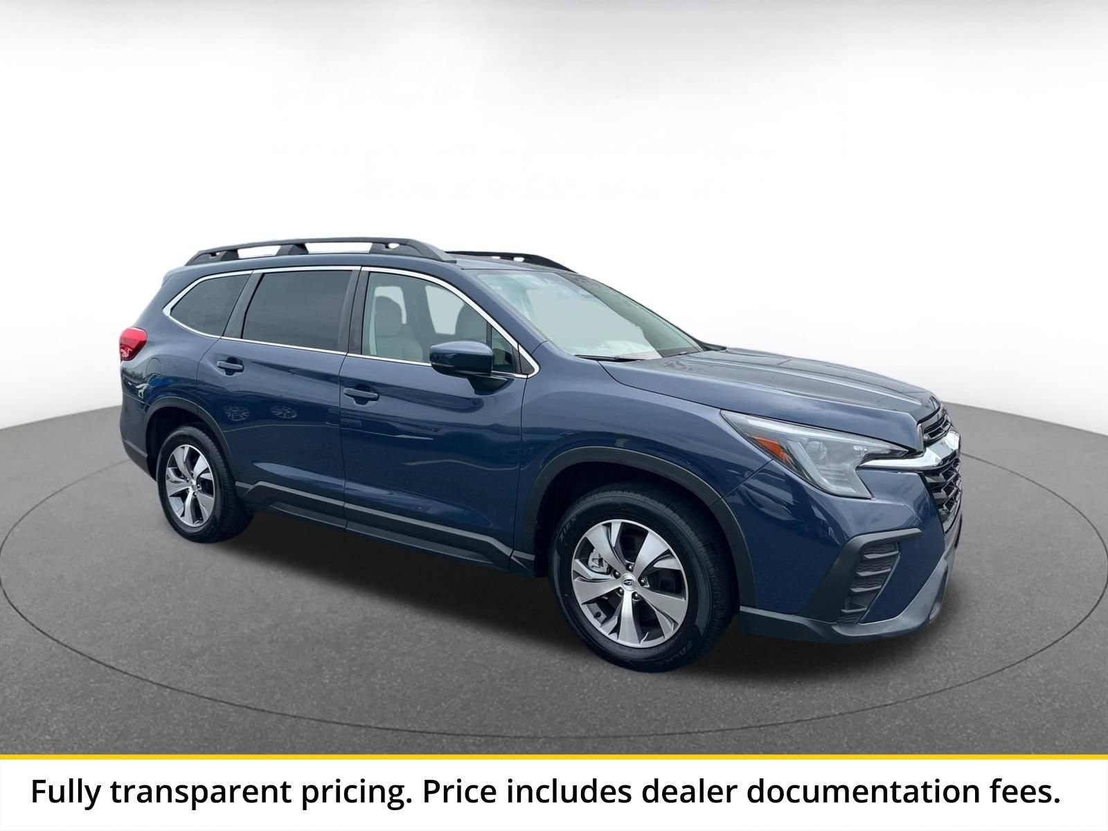 Thumbnail: 2024 Subaru Ascent - 1