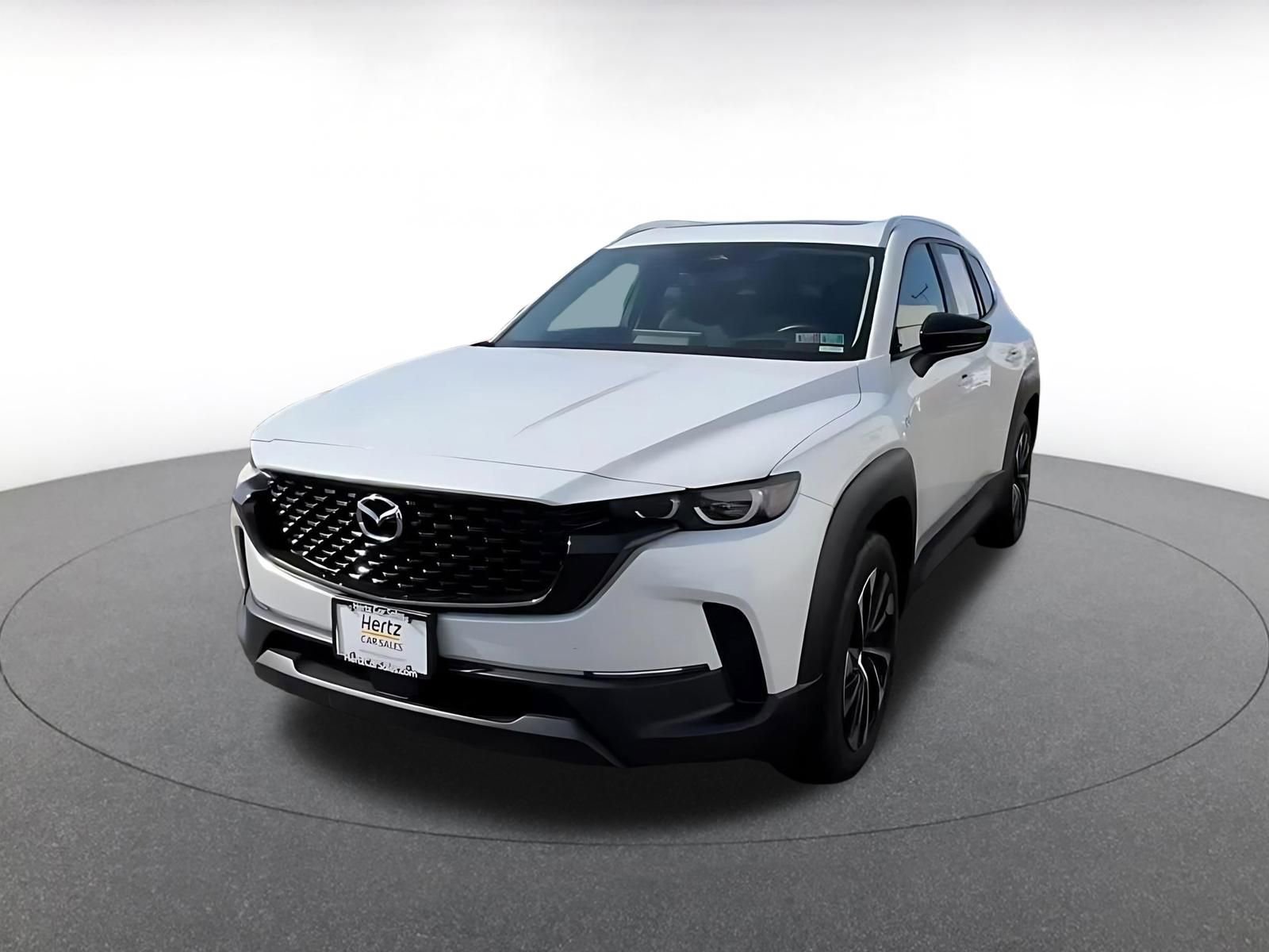Thumbnail: 2025 Mazda CX-50 - 6