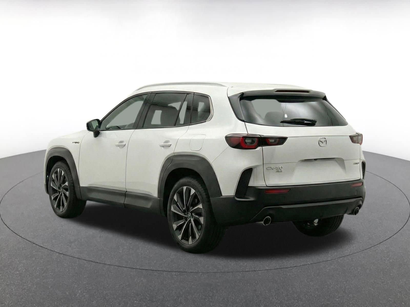 Thumbnail: 2025 Mazda CX-50 - 6