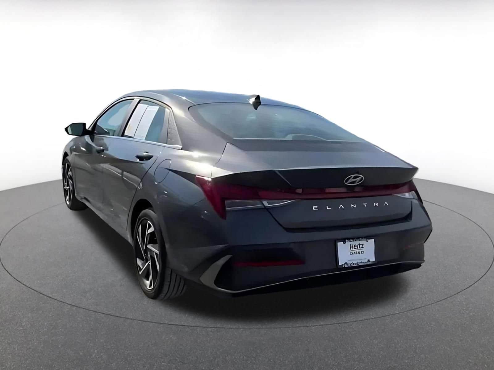 Thumbnail: 2025 Hyundai Elantra - 11