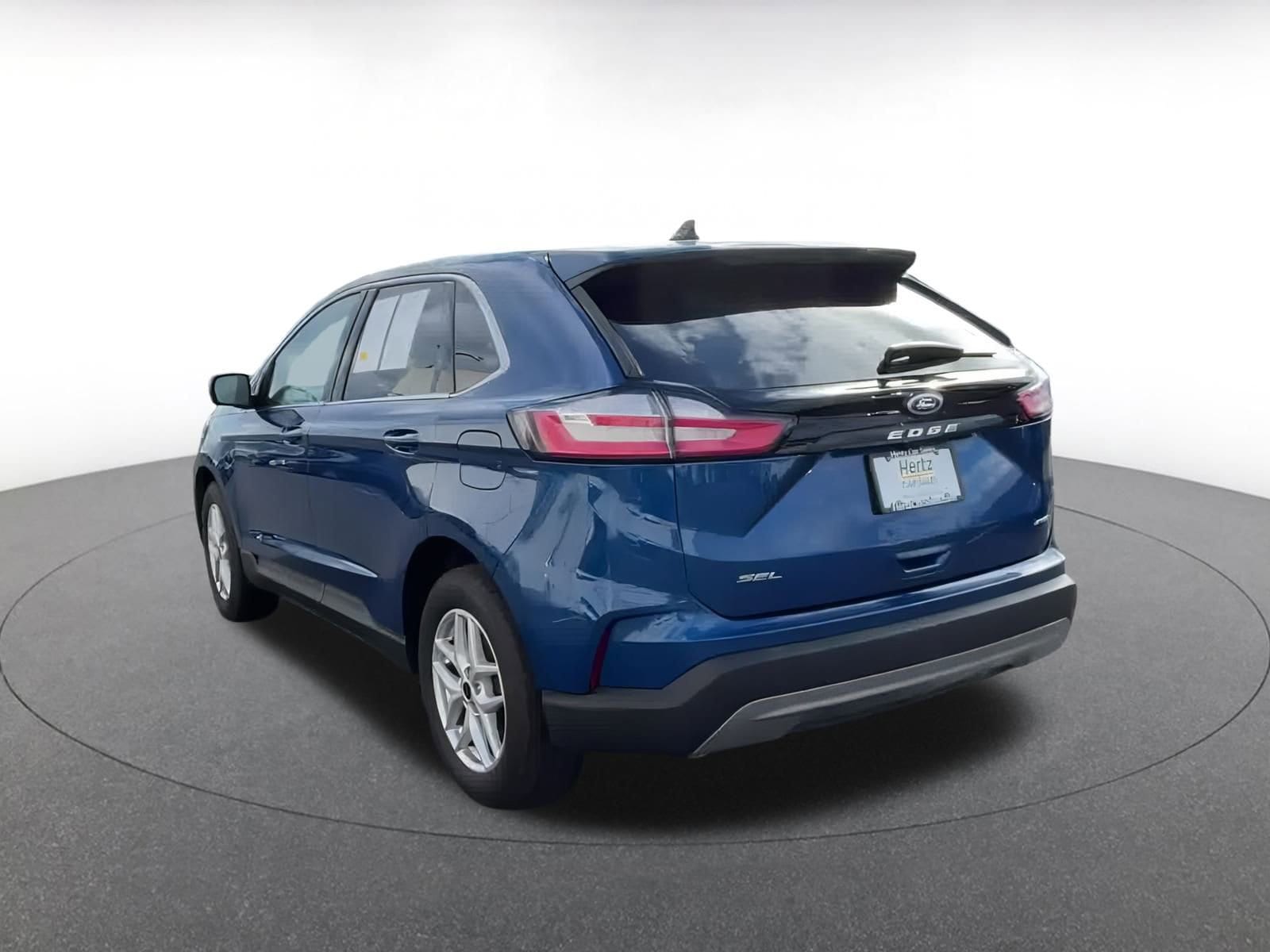 Thumbnail: 2024 Ford Edge - 11