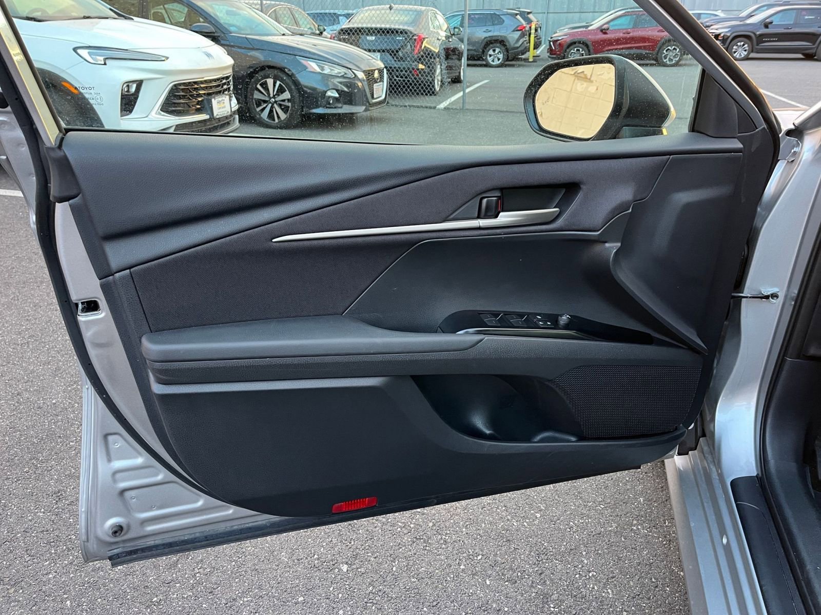 Thumbnail: 2025 Toyota Camry - 20