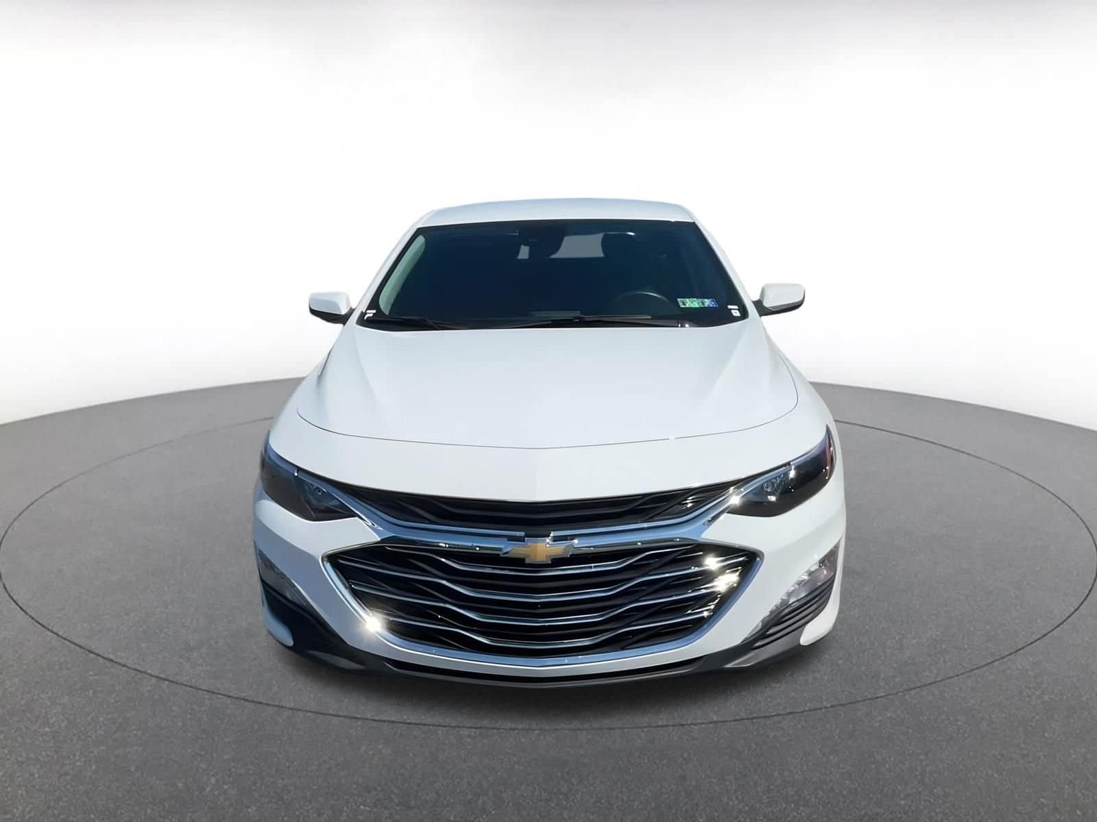 Thumbnail: 2024 Chevrolet Malibu - 5