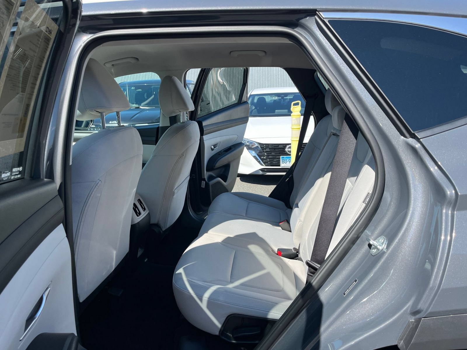 Thumbnail: 2025 Hyundai Tucson - 27