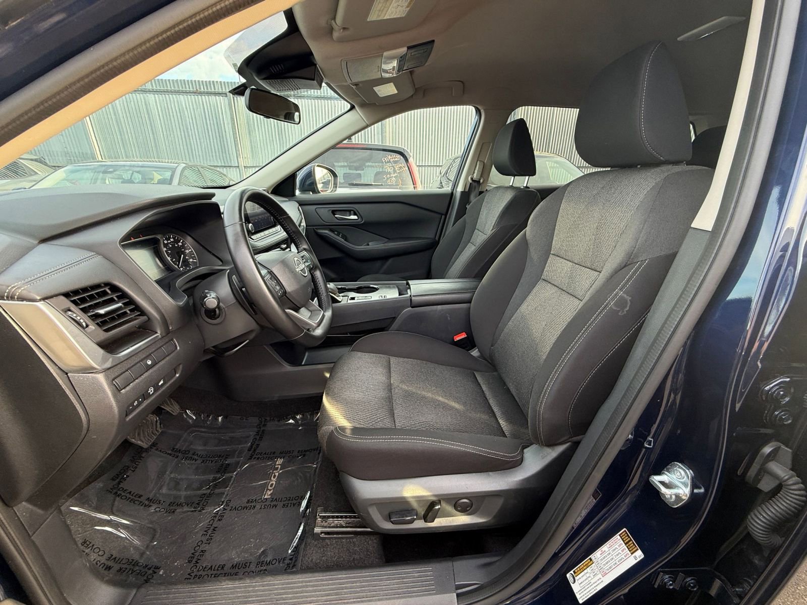Thumbnail: 2025 Nissan Rogue - 28