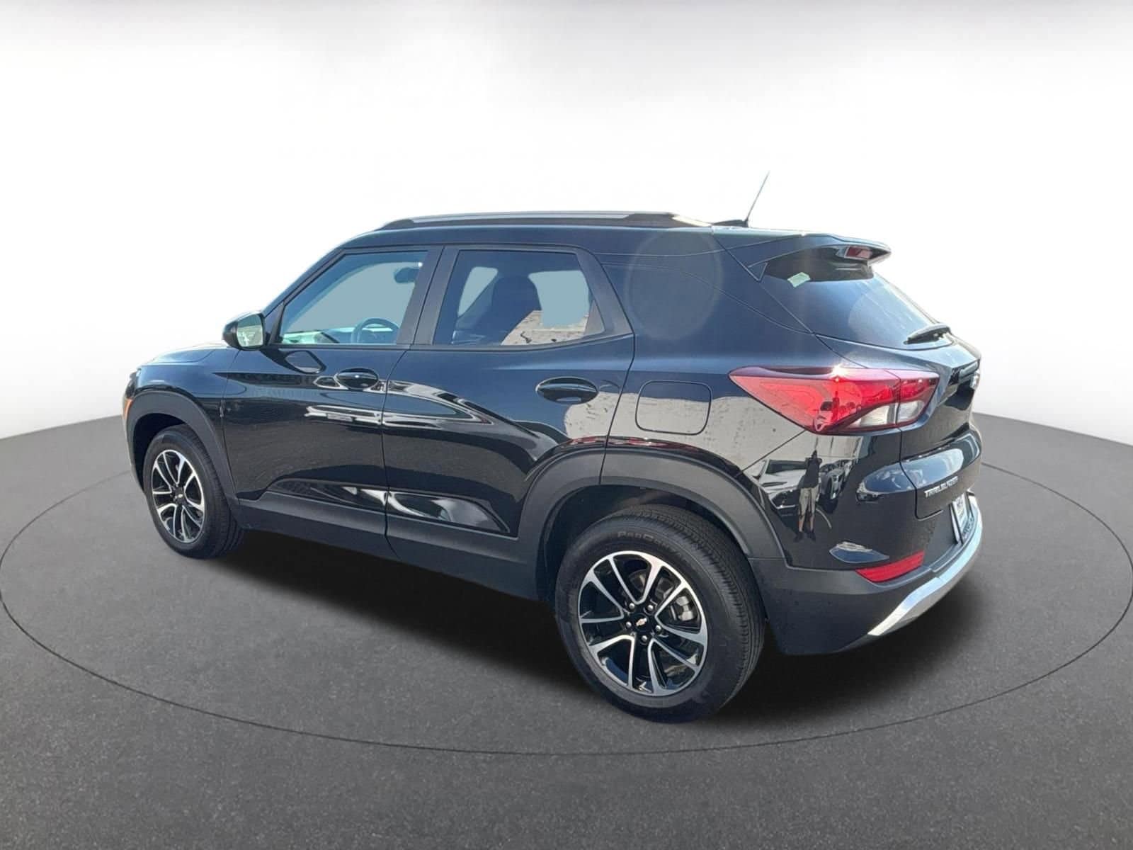 Thumbnail: 2025 Chevrolet TrailBlazer - 7