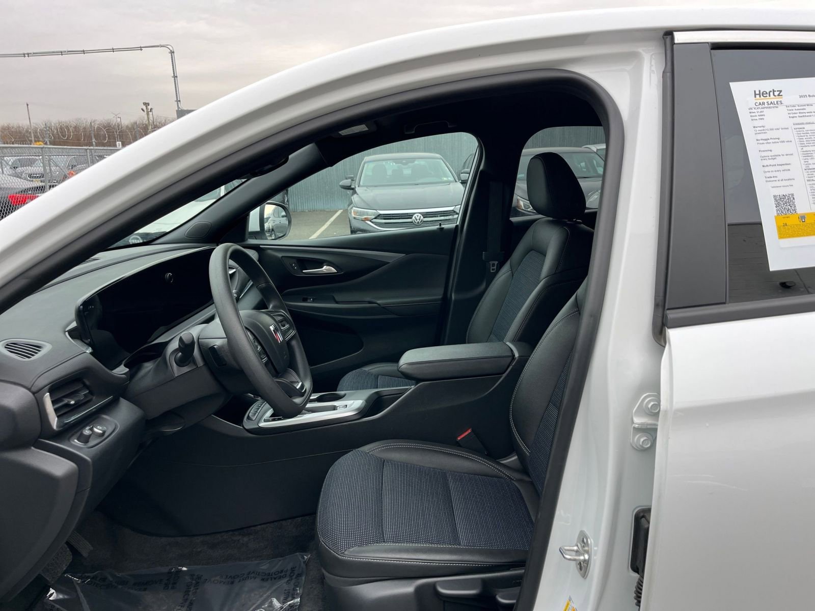 Thumbnail: 2025 Buick Envista - 27