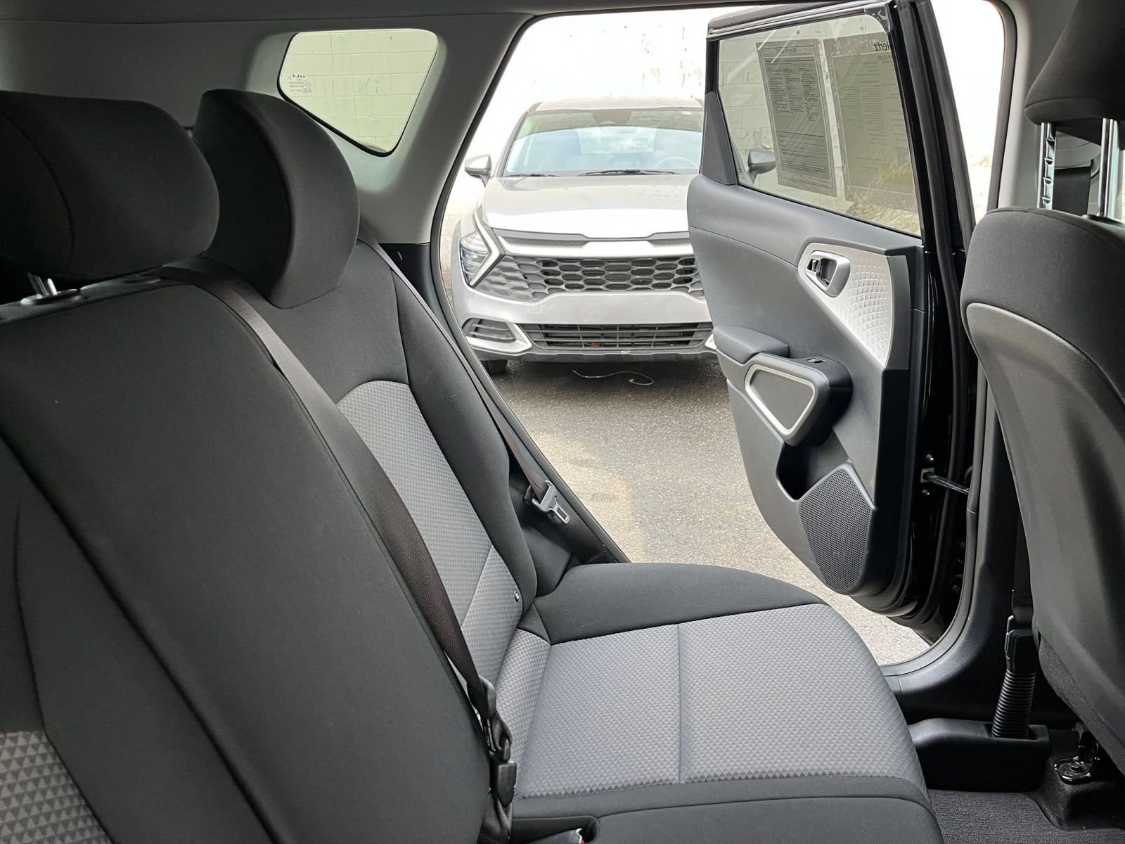 Thumbnail: 2025 Kia Soul - 35