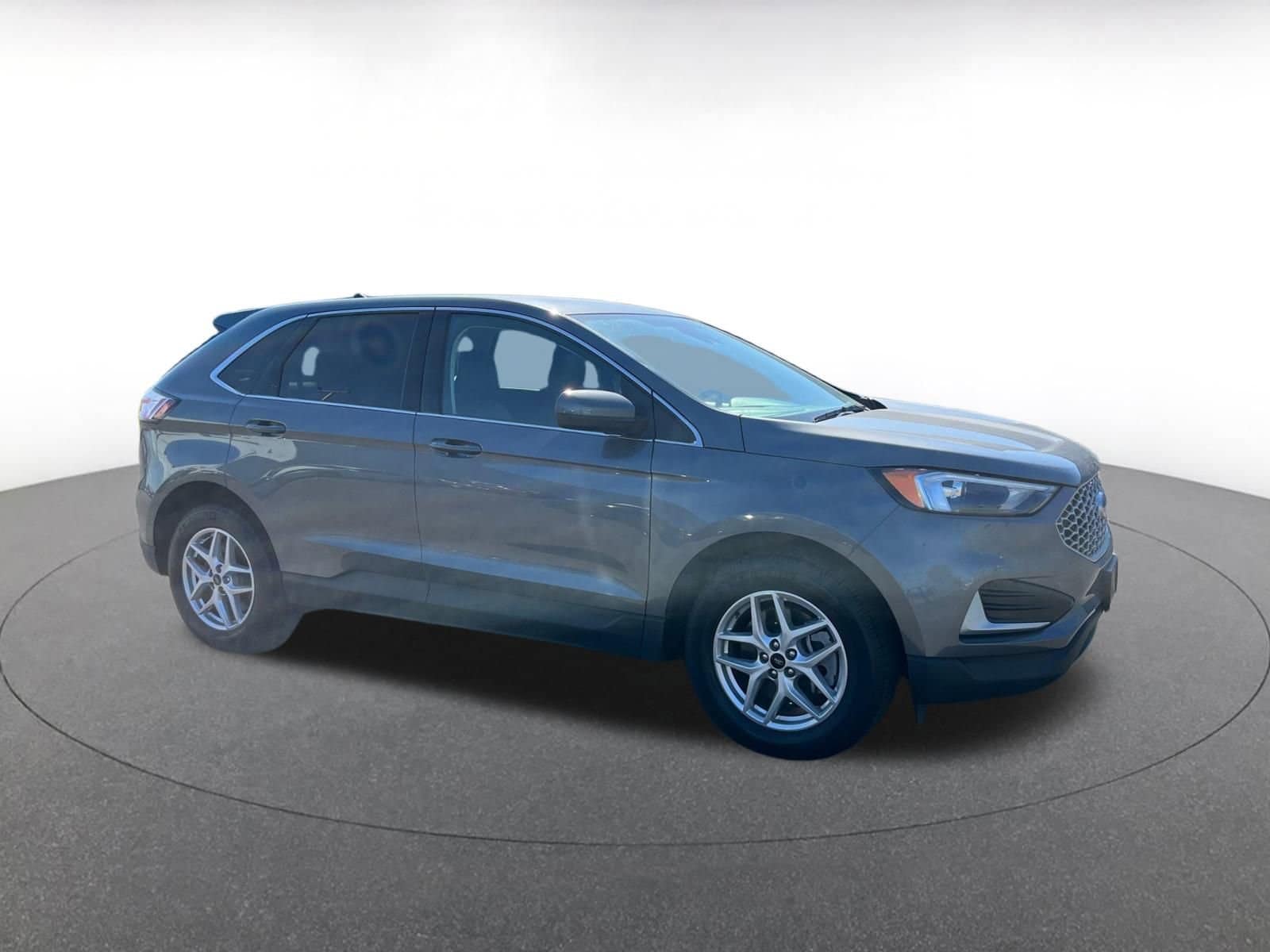 Thumbnail: 2024 Ford Edge - 1