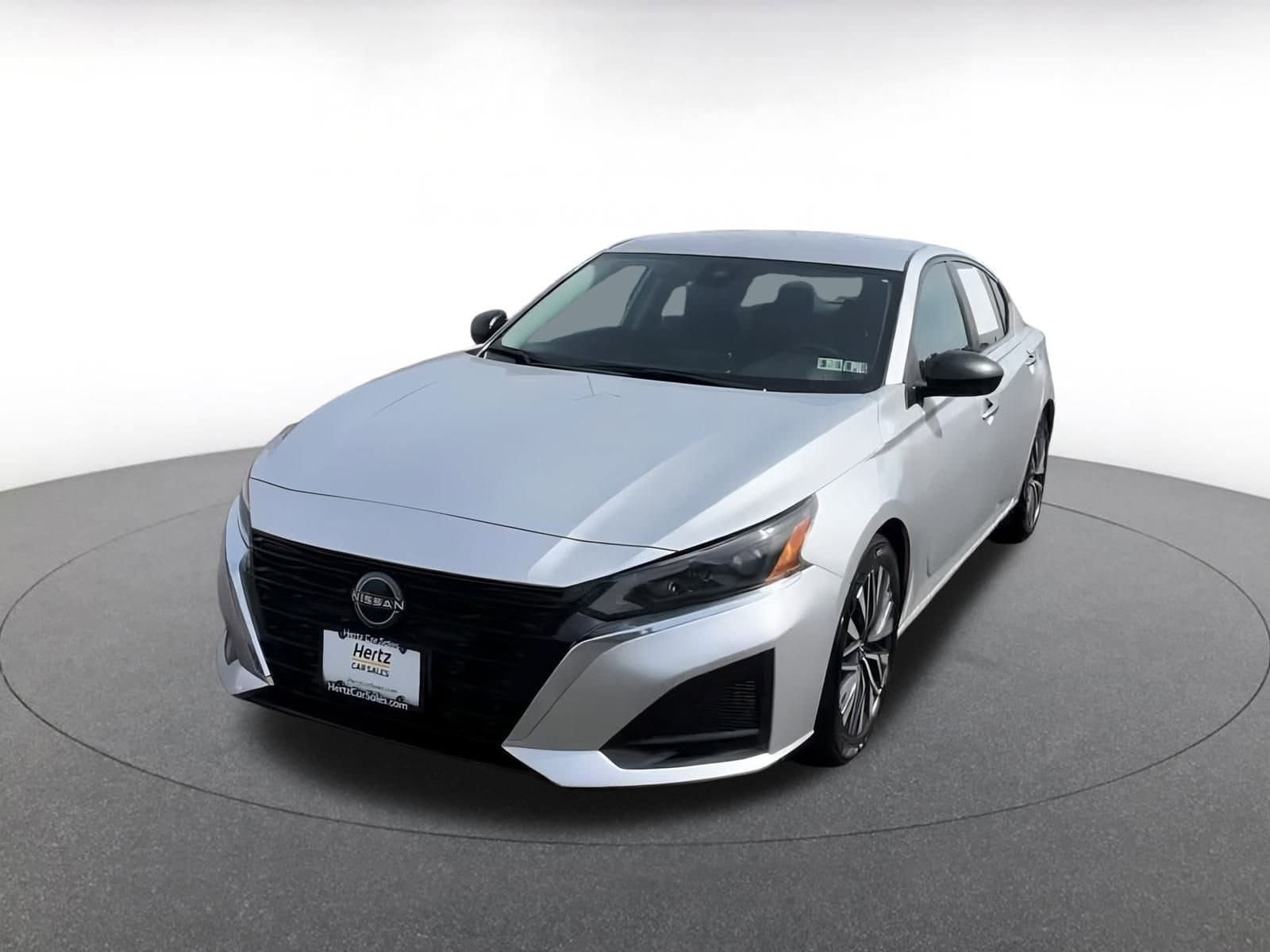 Thumbnail: 2024 Nissan Altima - 6