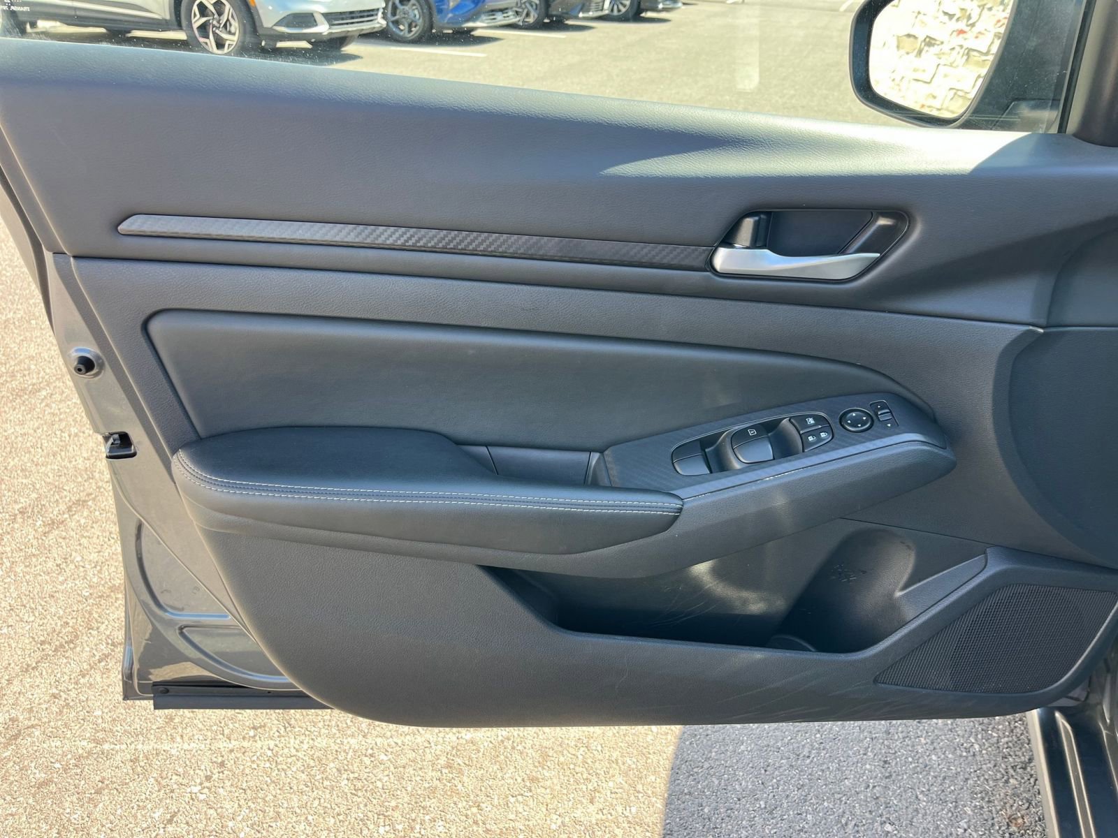 Thumbnail: 2025 Nissan Altima - 18