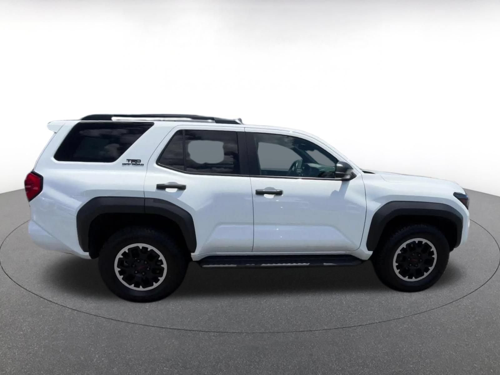 Thumbnail: 2025 Toyota 4Runner - 16