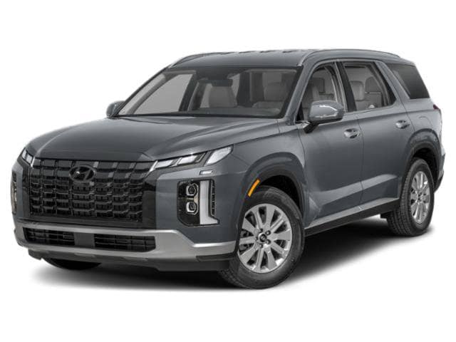 Thumbnail: 2025 Hyundai Palisade - 1