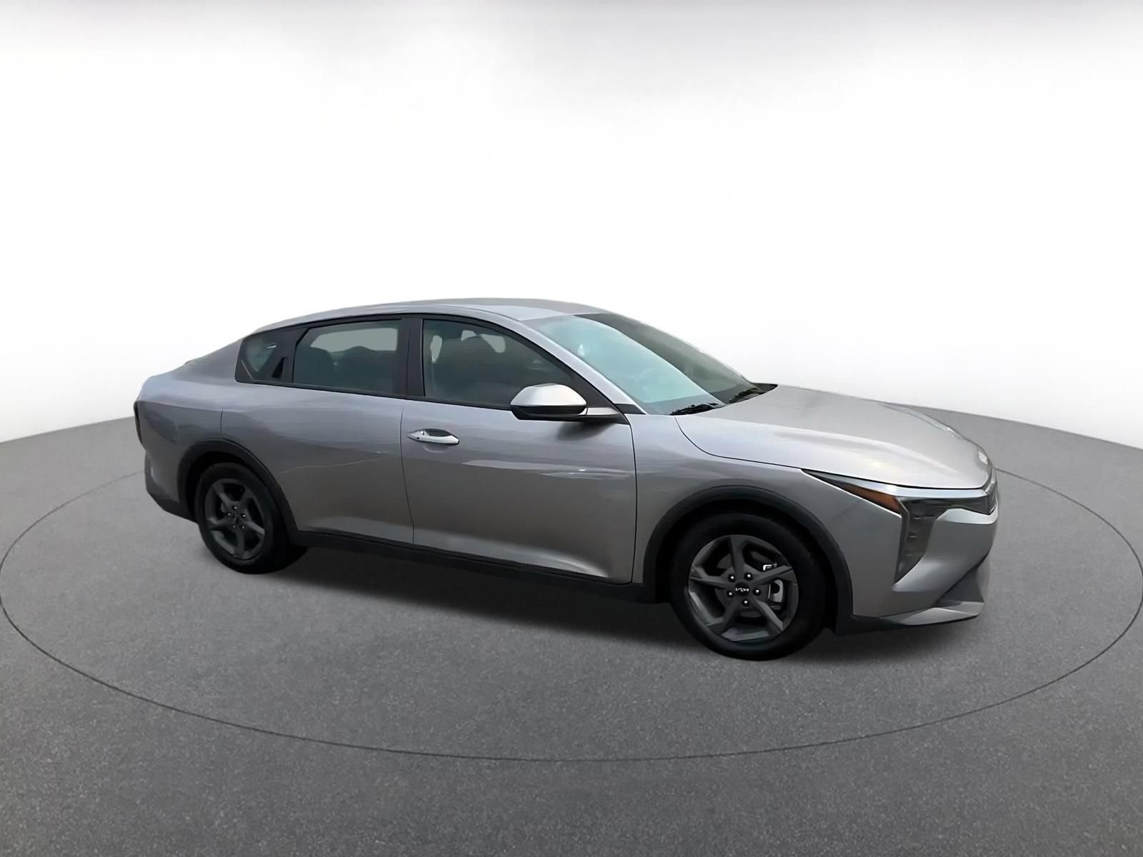 Thumbnail: 2026 Kia K4 - 2