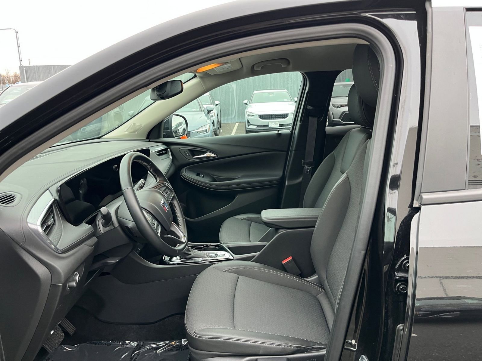 Thumbnail: 2025 Buick Encore GX - 26