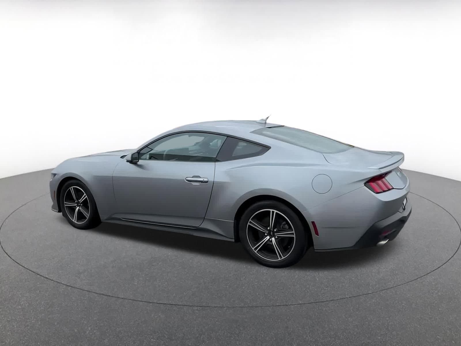 2024 Ford Mustang  10