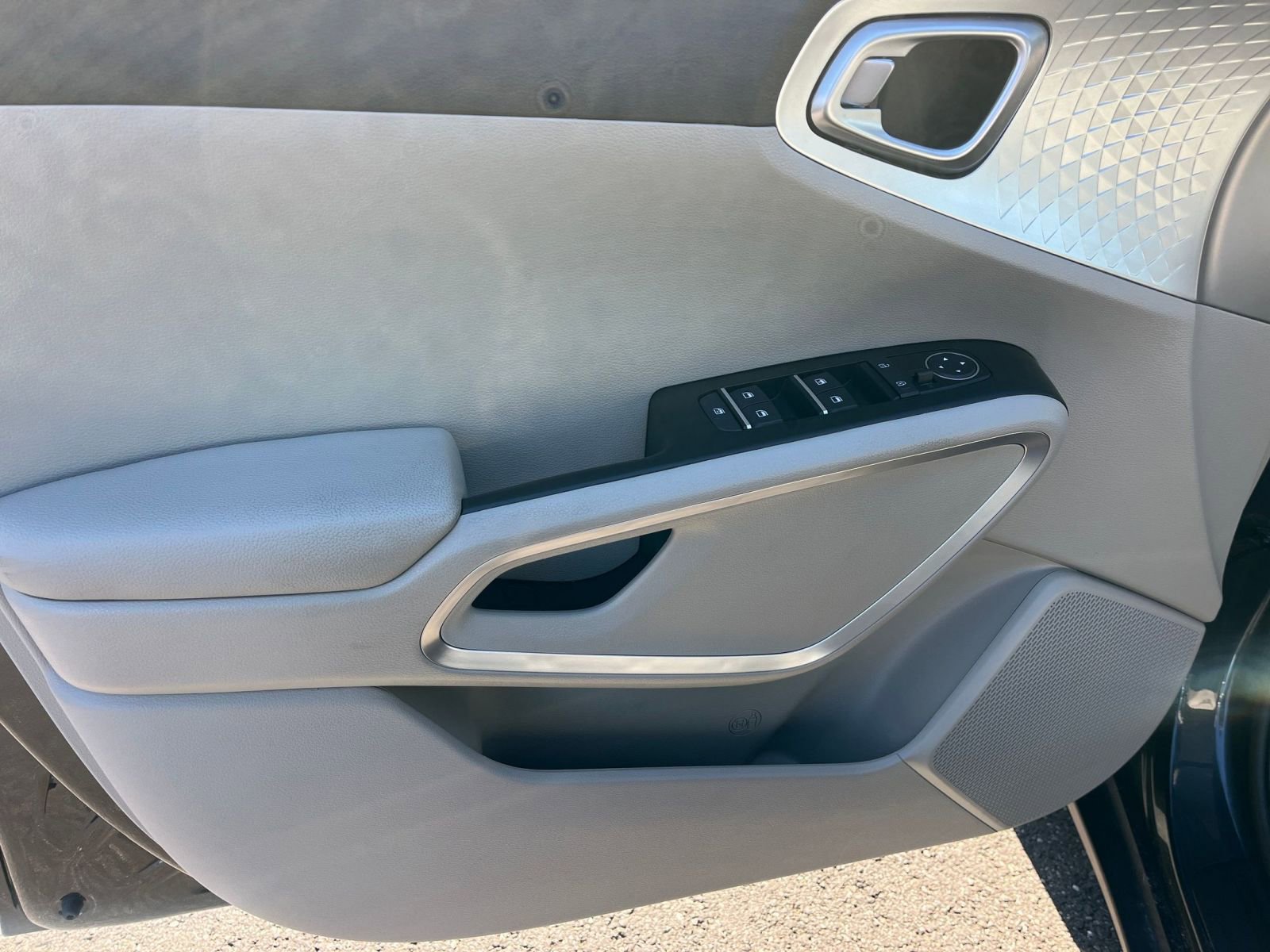 Thumbnail: 2025 Kia Soul - 20