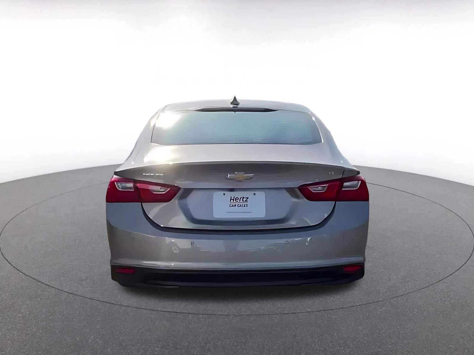 Thumbnail: 2024 Chevrolet Malibu - 12