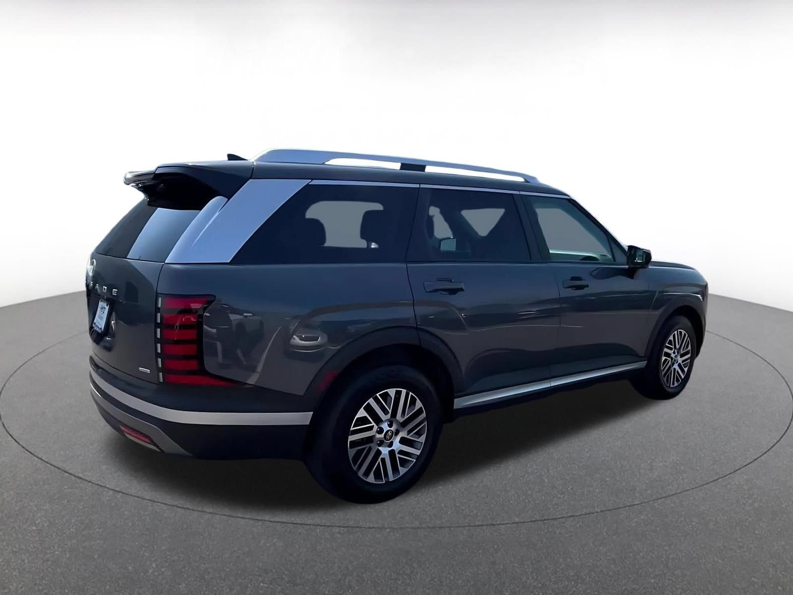 Thumbnail: 2026 Hyundai Palisade - 14