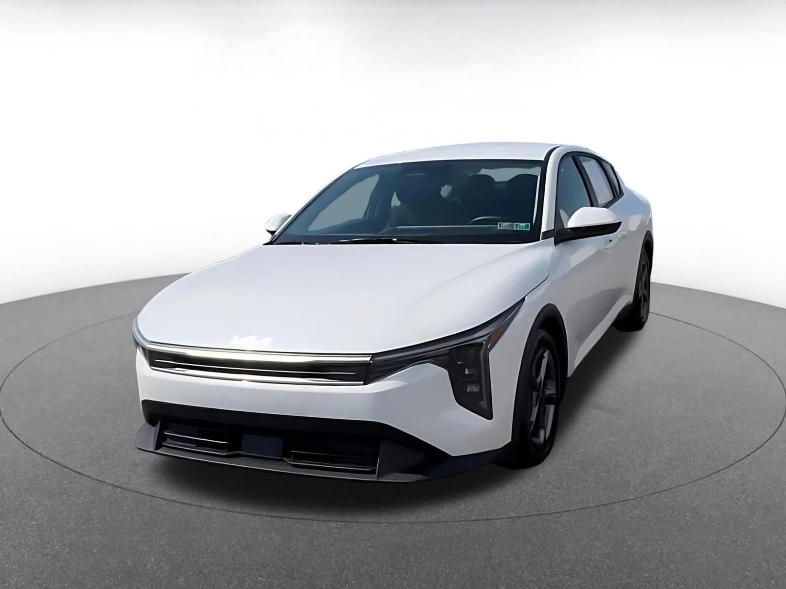 Thumbnail: 2025 Kia K4 - 7