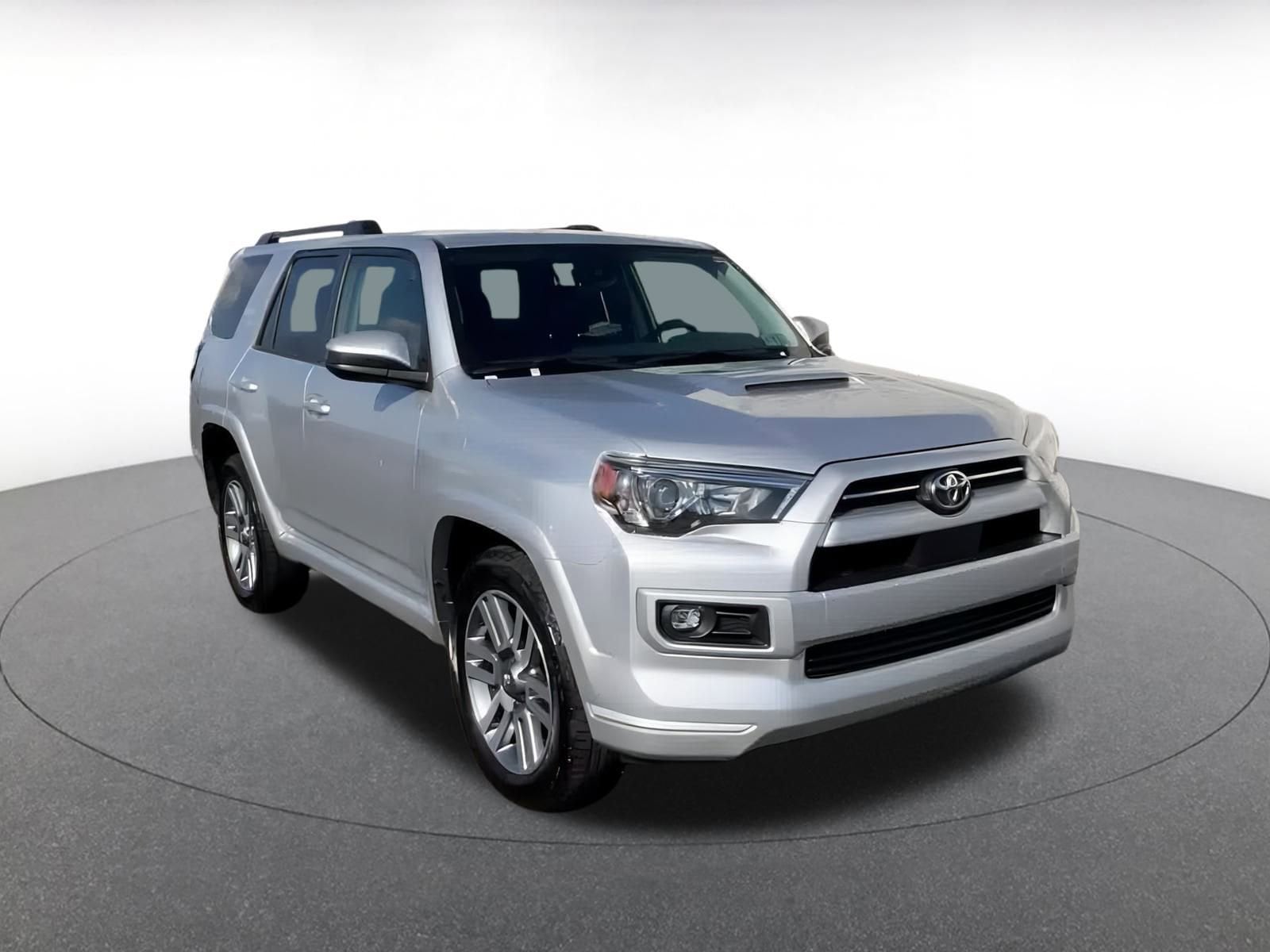 Thumbnail: 2024 Toyota 4Runner - 3