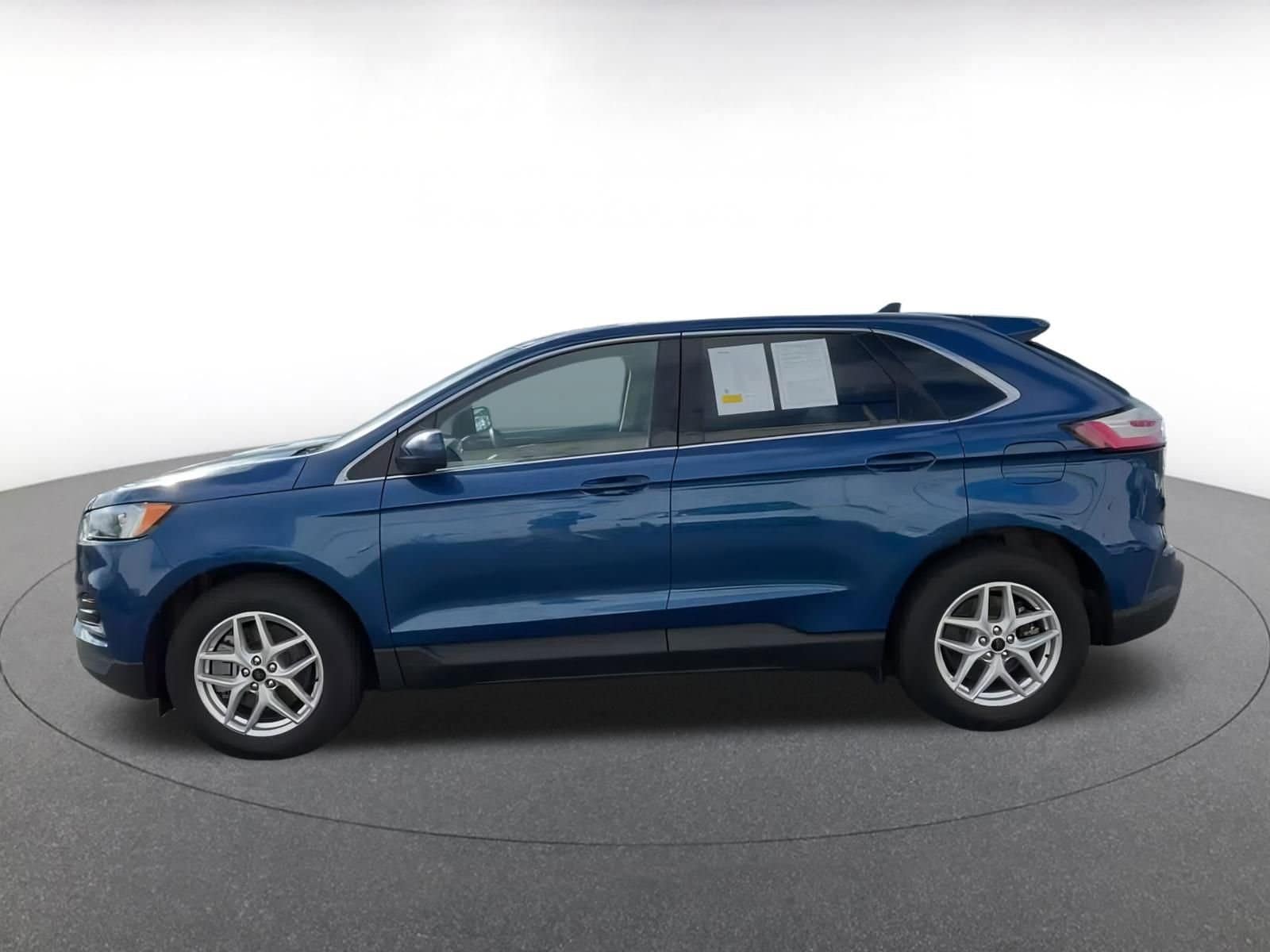 Thumbnail: 2024 Ford Edge - 8