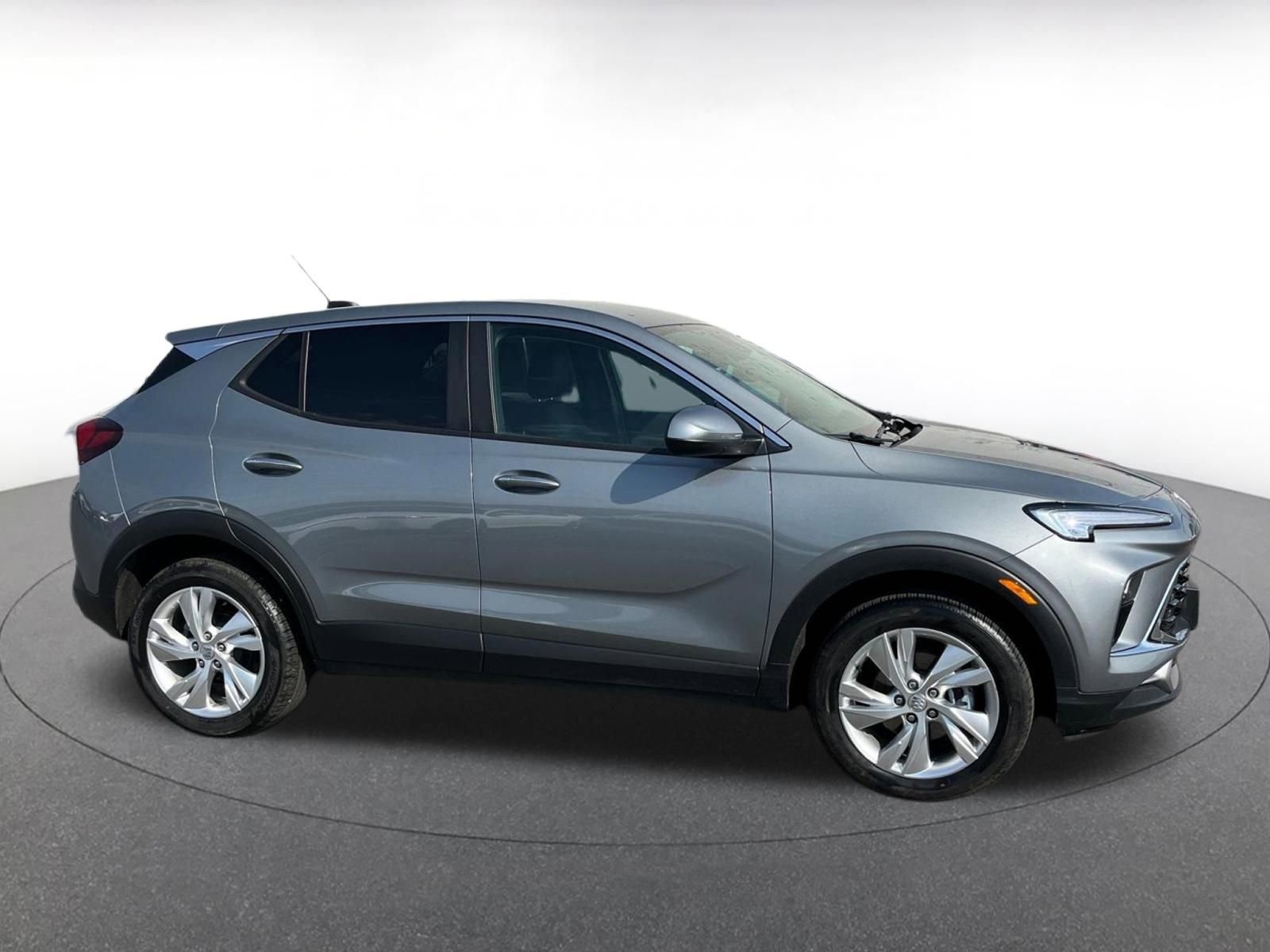 Thumbnail: 2025 Buick Encore GX - 15
