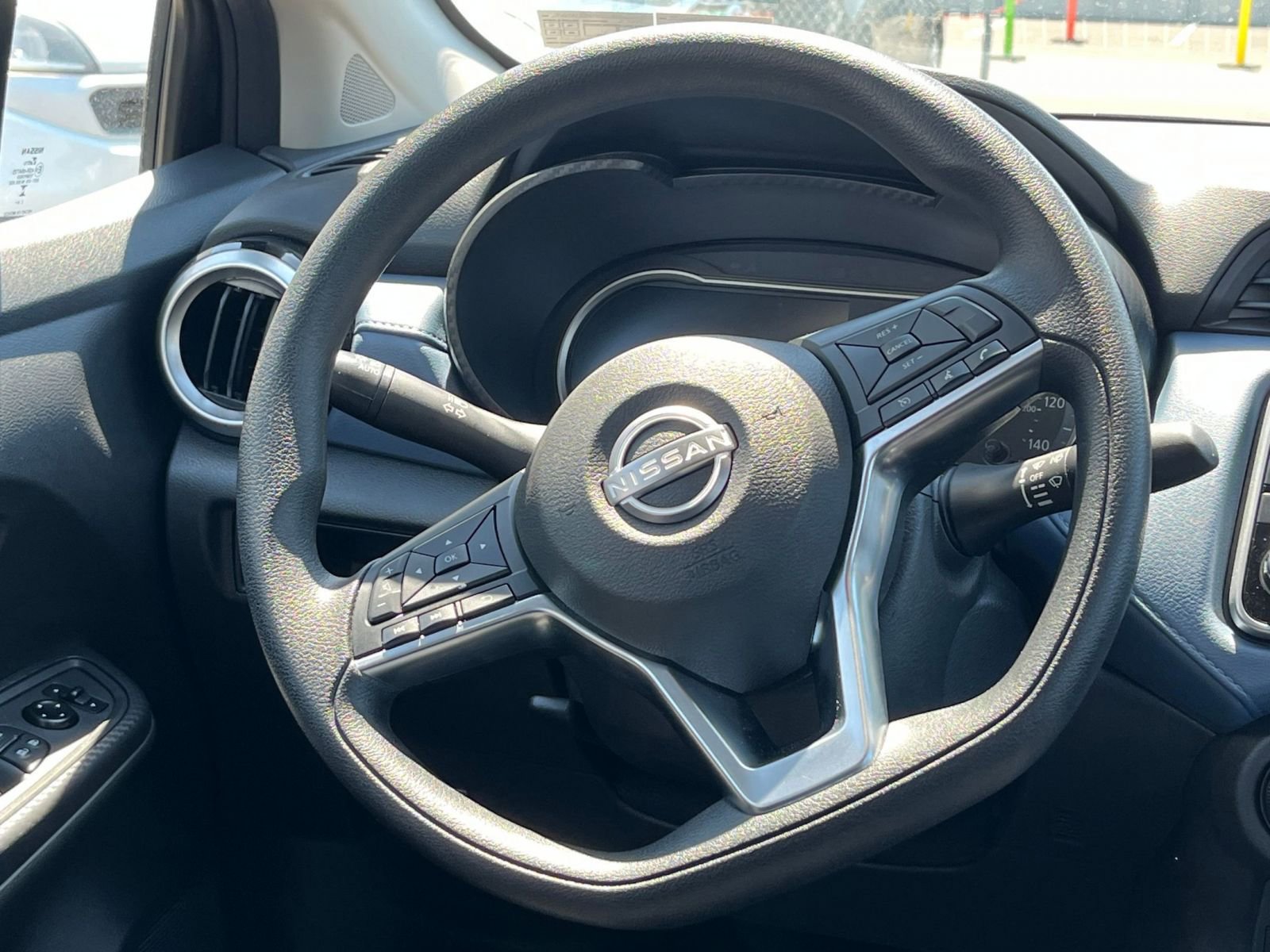 Thumbnail: 2025 Nissan Versa - 27
