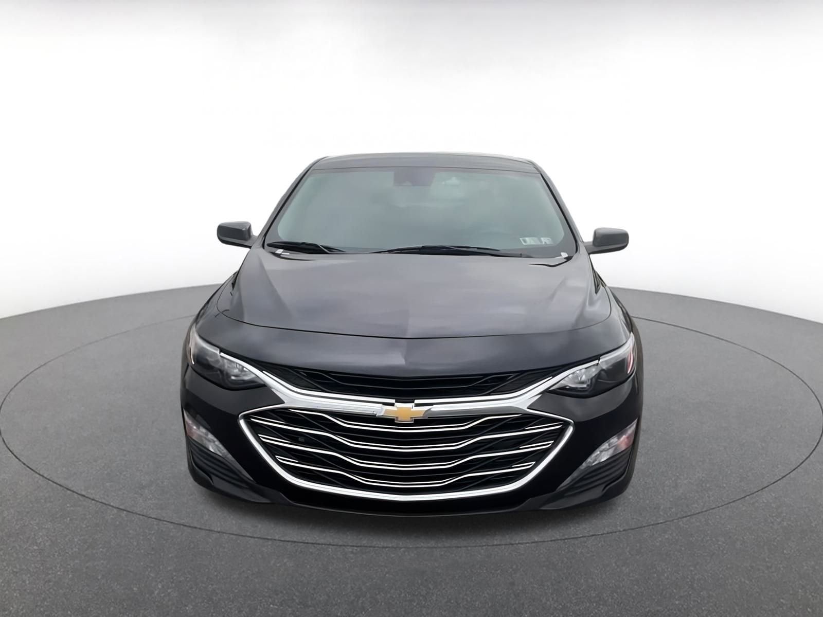 Thumbnail: 2023 Chevrolet Malibu - 5