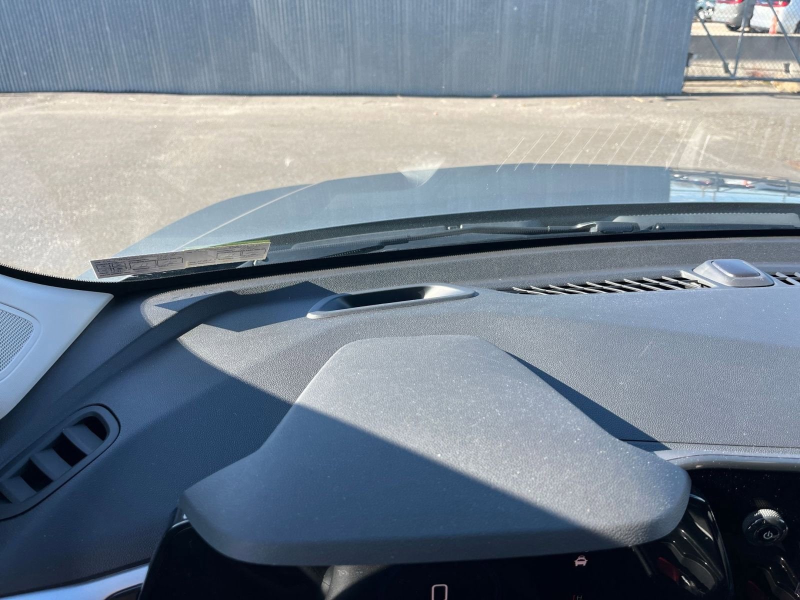 Thumbnail: 2025 Chevrolet TrailBlazer - 32