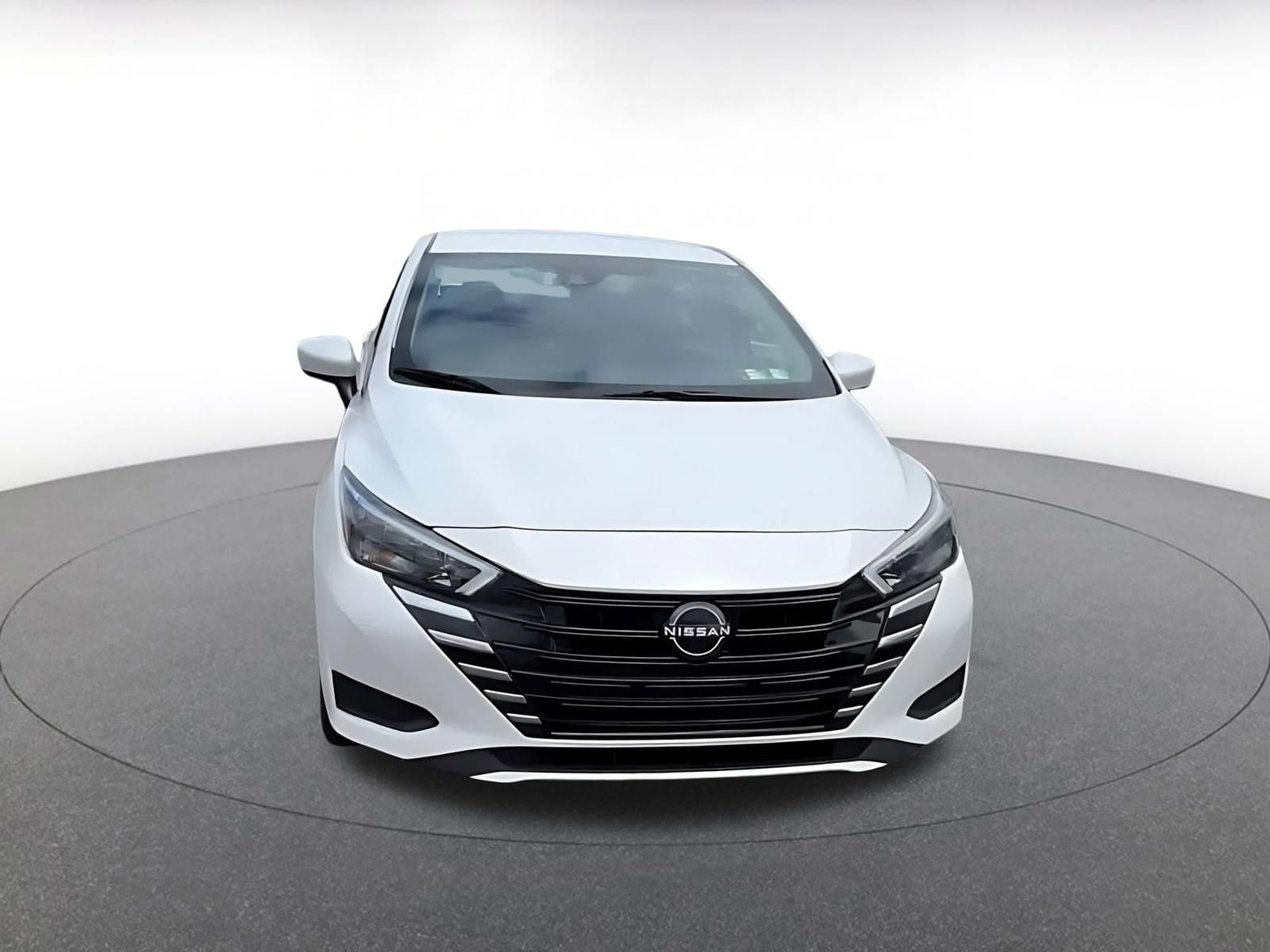 Thumbnail: 2025 Nissan Versa - 5