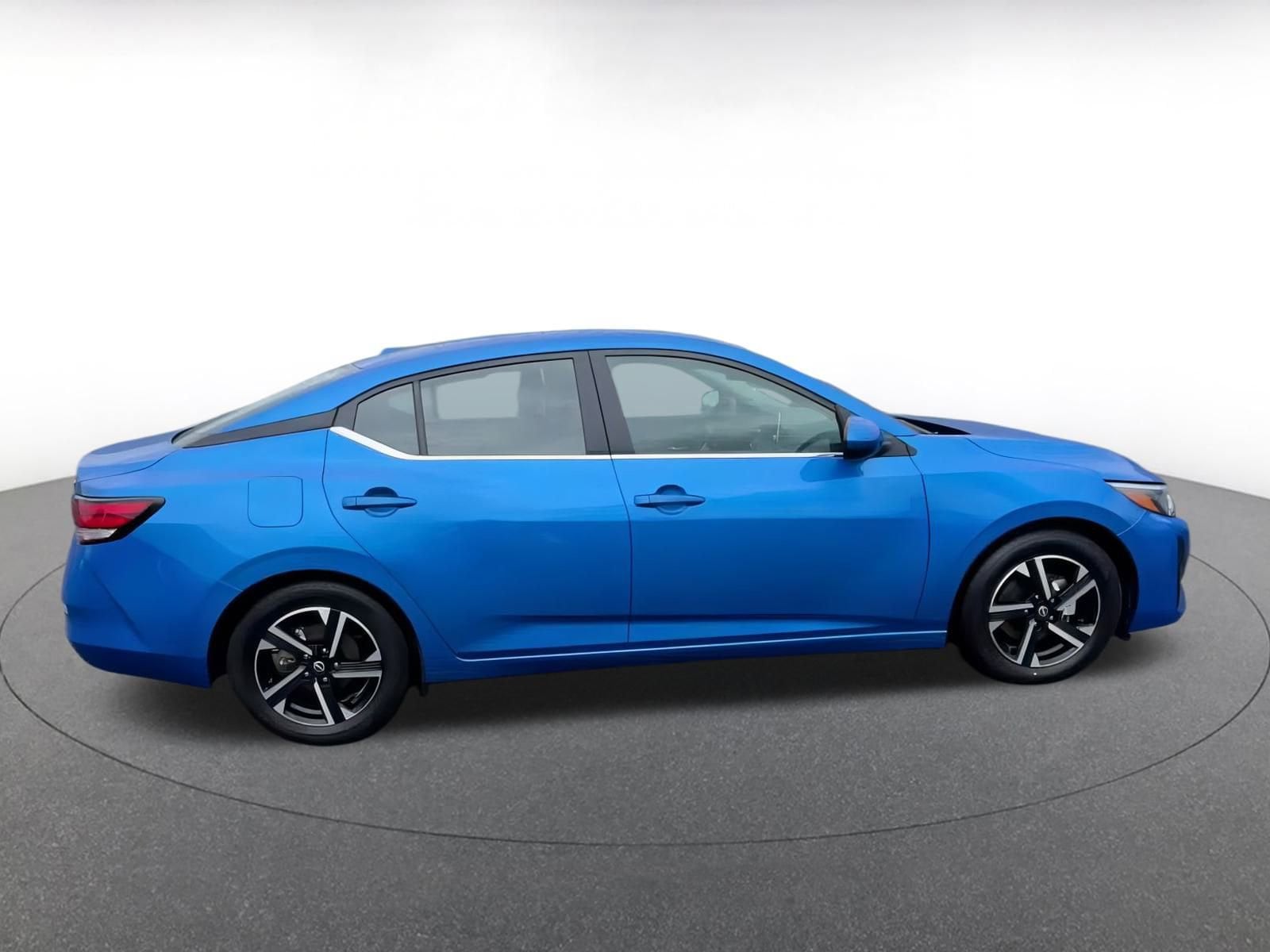 Thumbnail: 2024 Nissan Sentra - 16