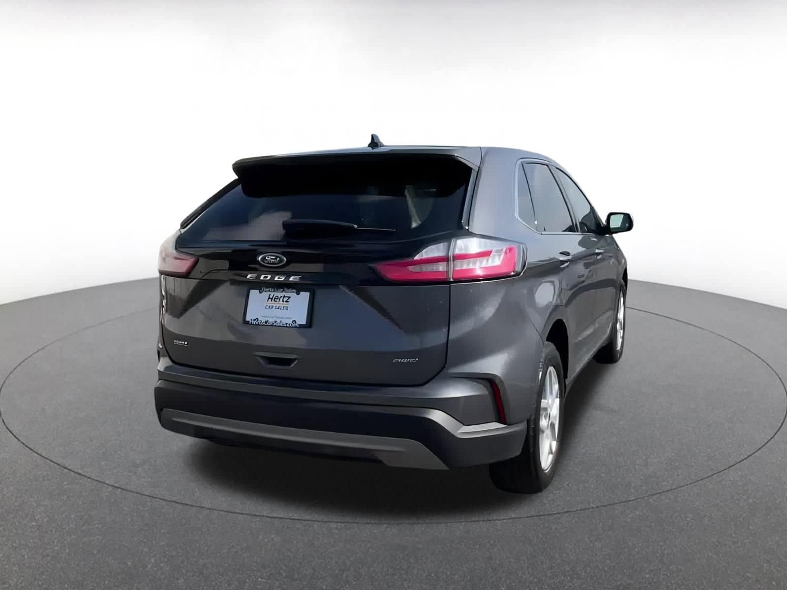 Thumbnail: 2024 Ford Edge - 13
