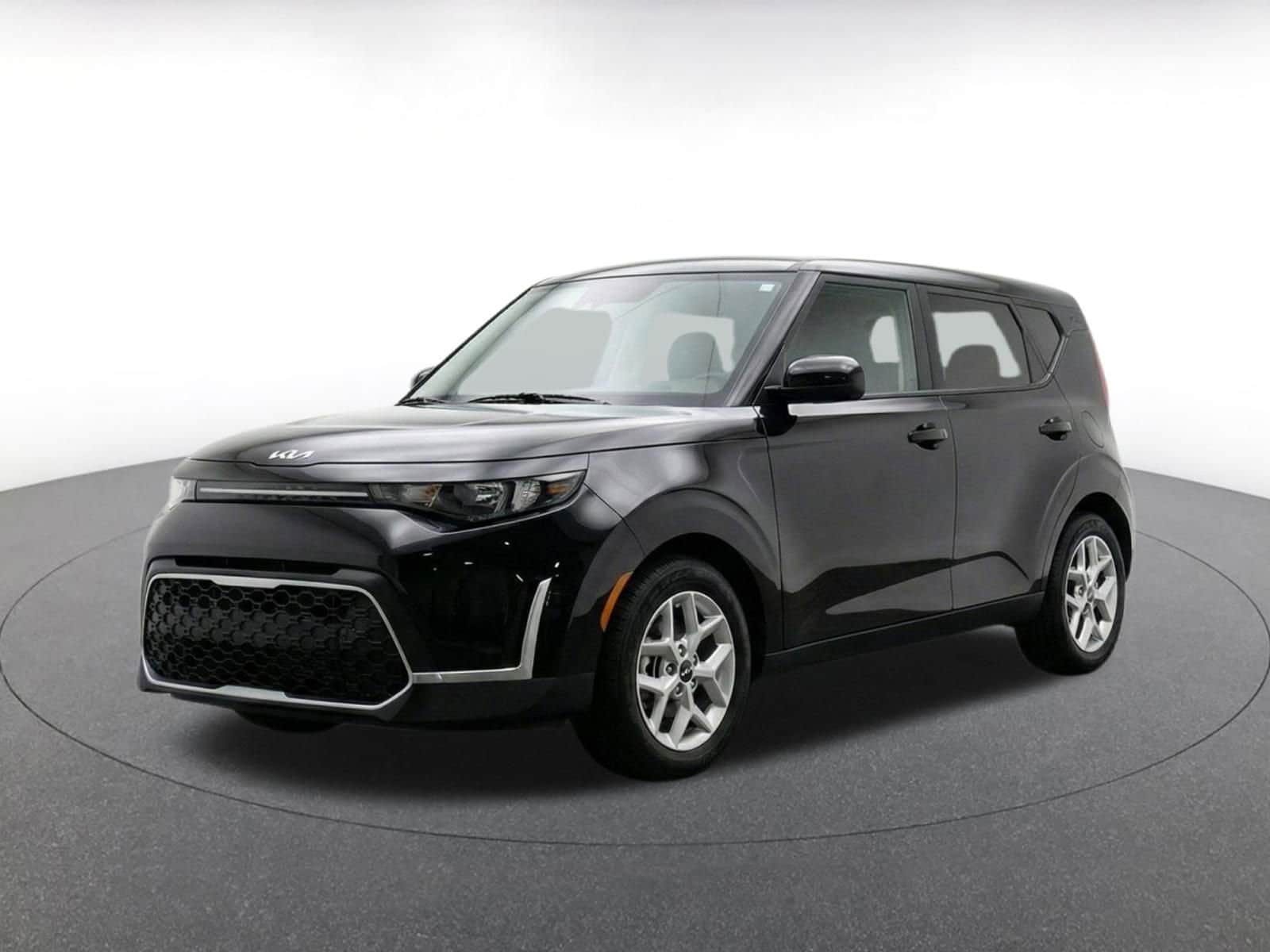 Thumbnail: 2025 Kia Soul - 3