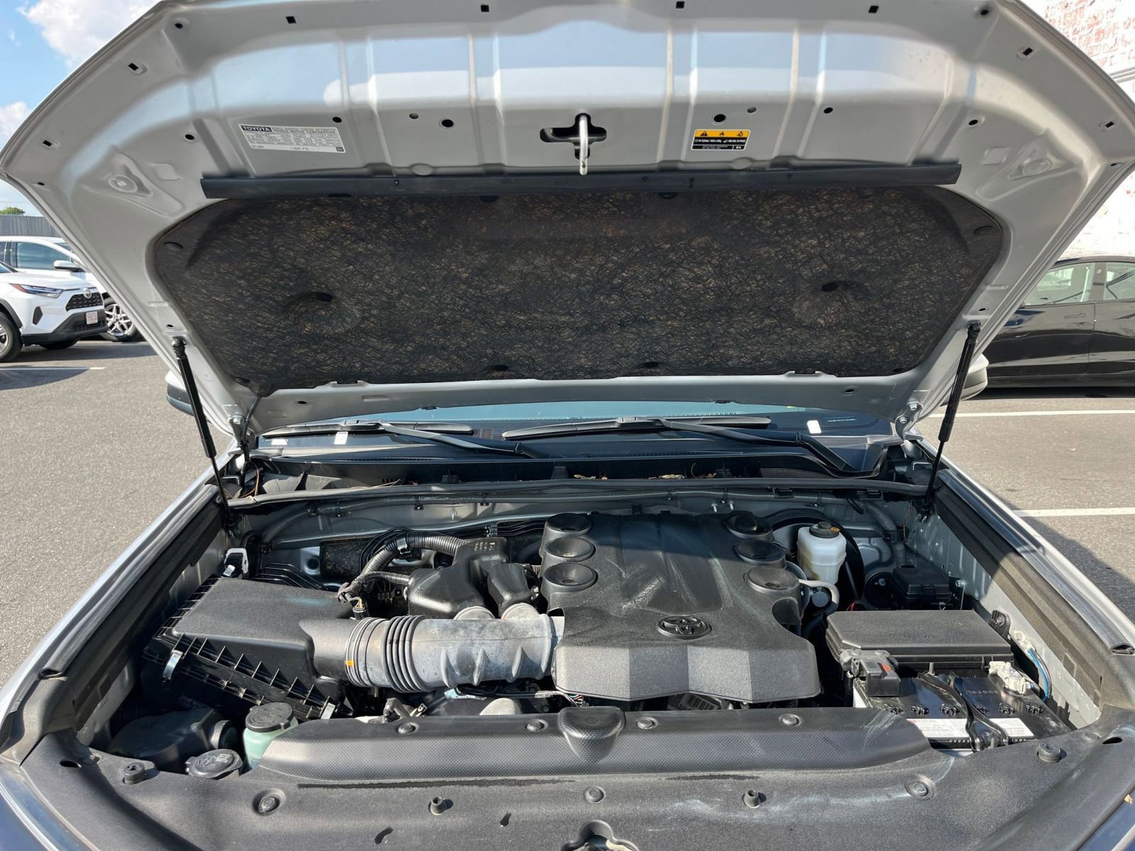 Thumbnail: 2024 Toyota 4Runner - 32