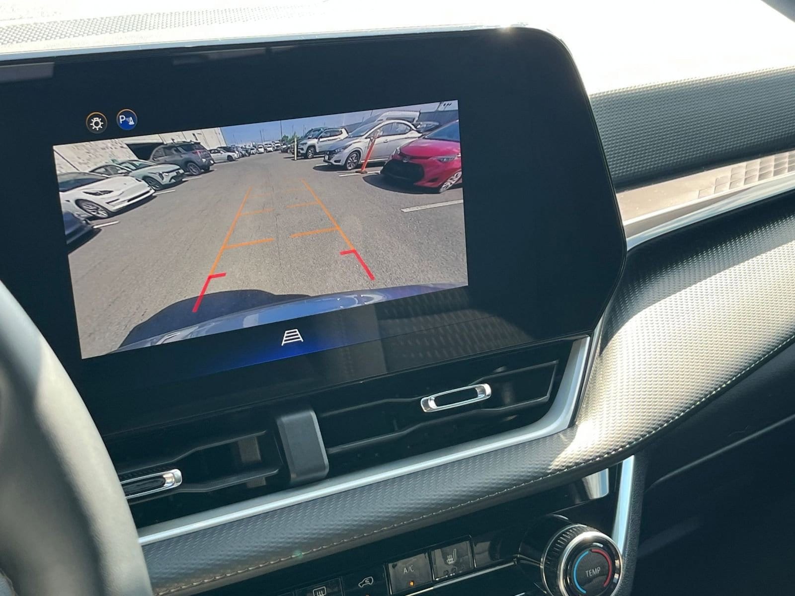 Thumbnail: 2025 Chevrolet Equinox - 23