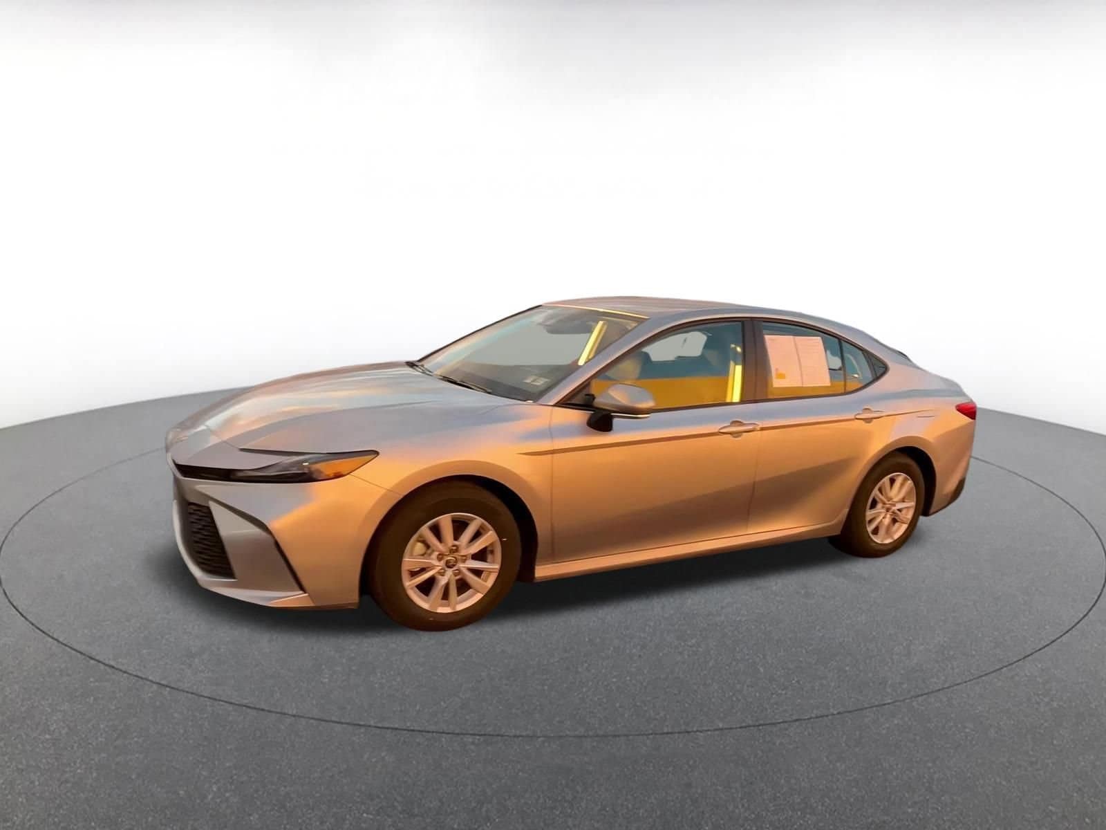 Thumbnail: 2025 Toyota Camry - 7