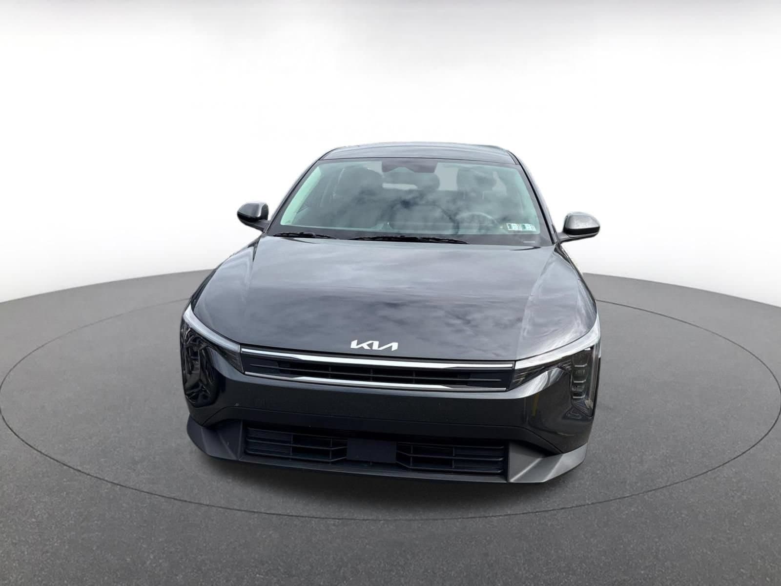 Thumbnail: 2025 Kia K4 - 3